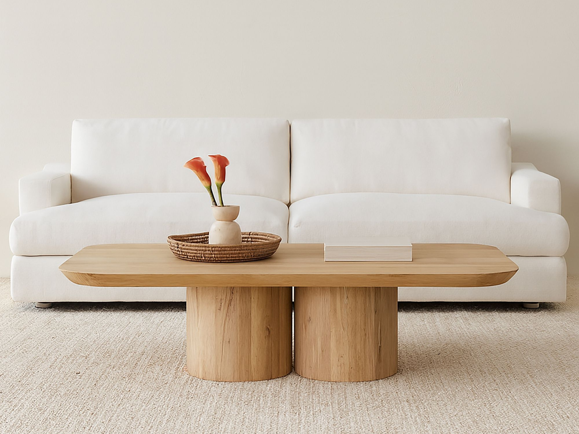 Edoral Coffee Table - Image 5