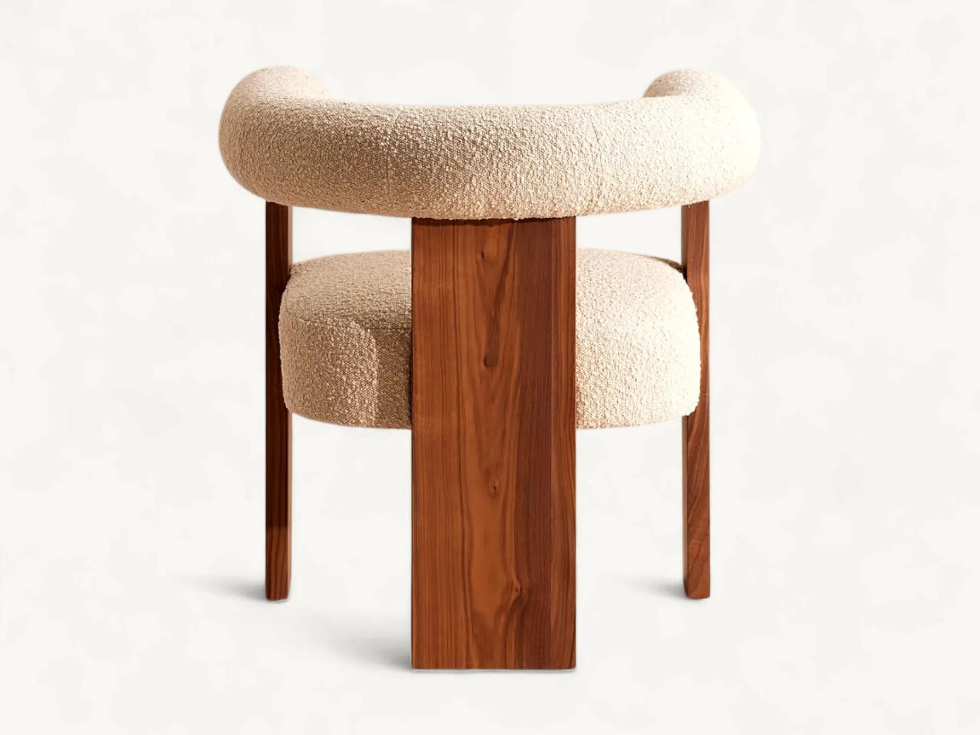 Elton Dining Chair - Image 4