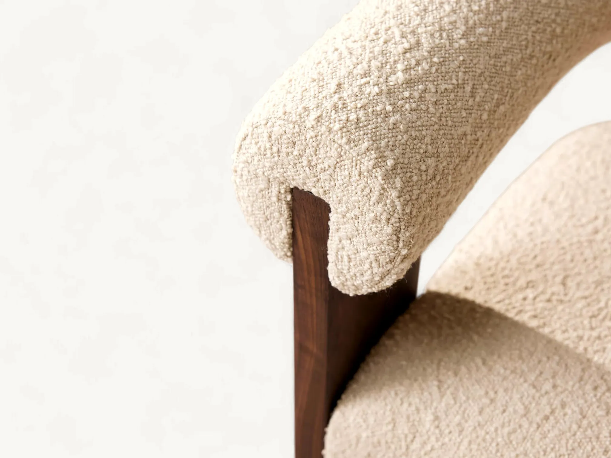 Elton Dining Chair - Image 6