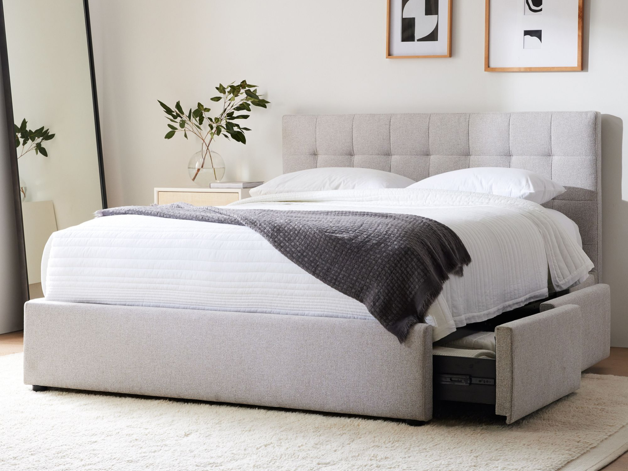 Emma Storage Bed - Image 10