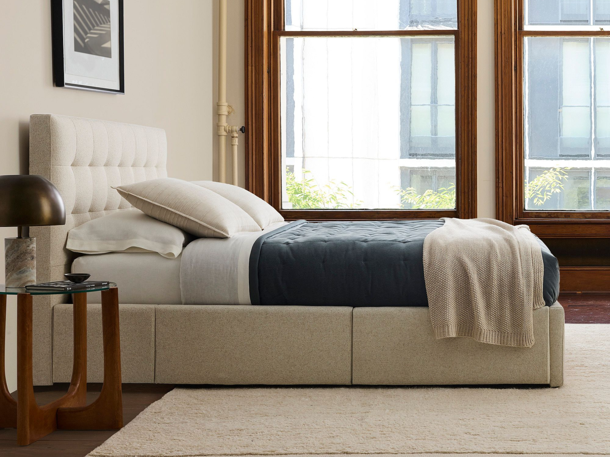 Emma Storage Bed - Image 11