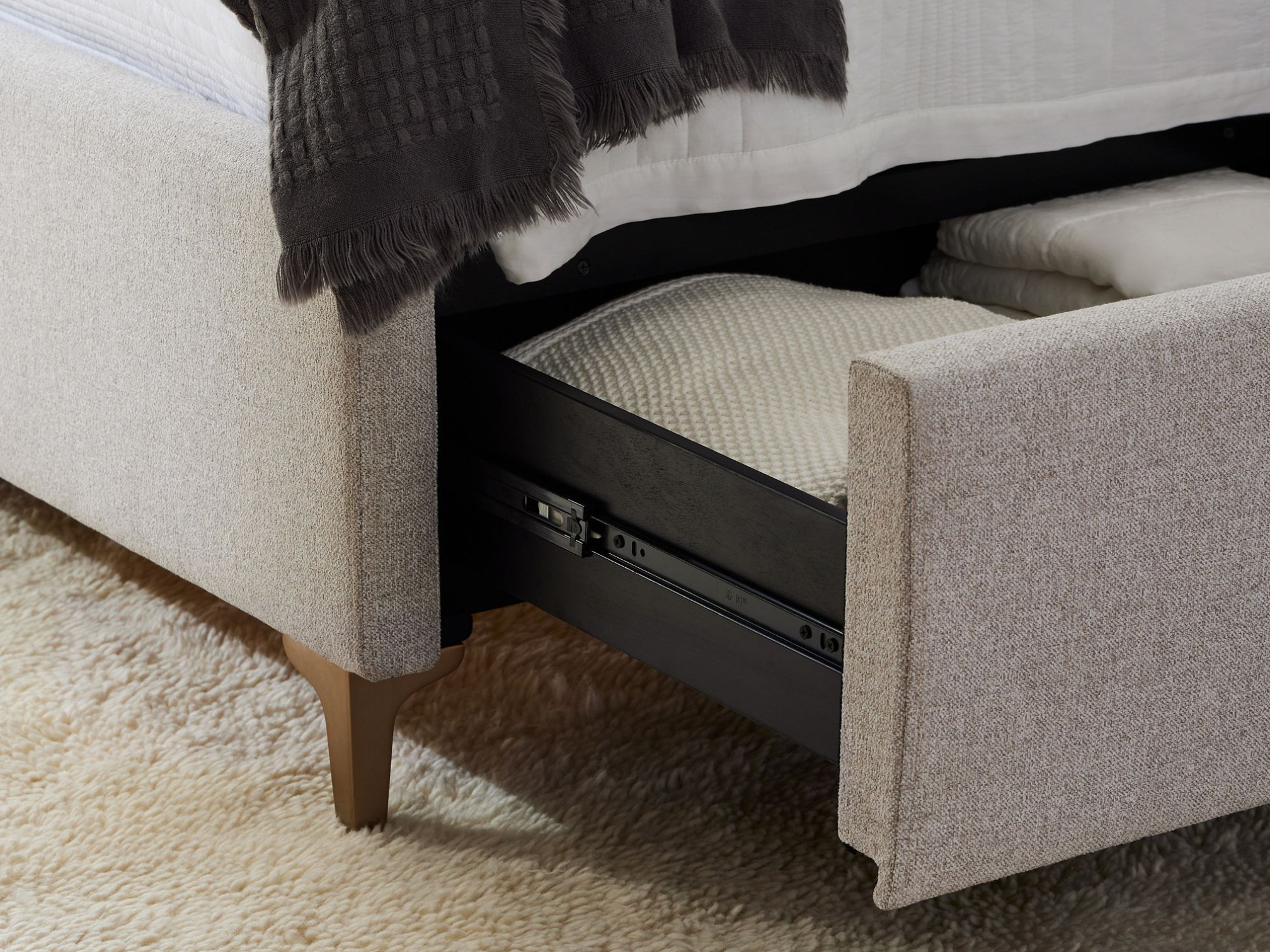 Emma Storage Bed - Image 13