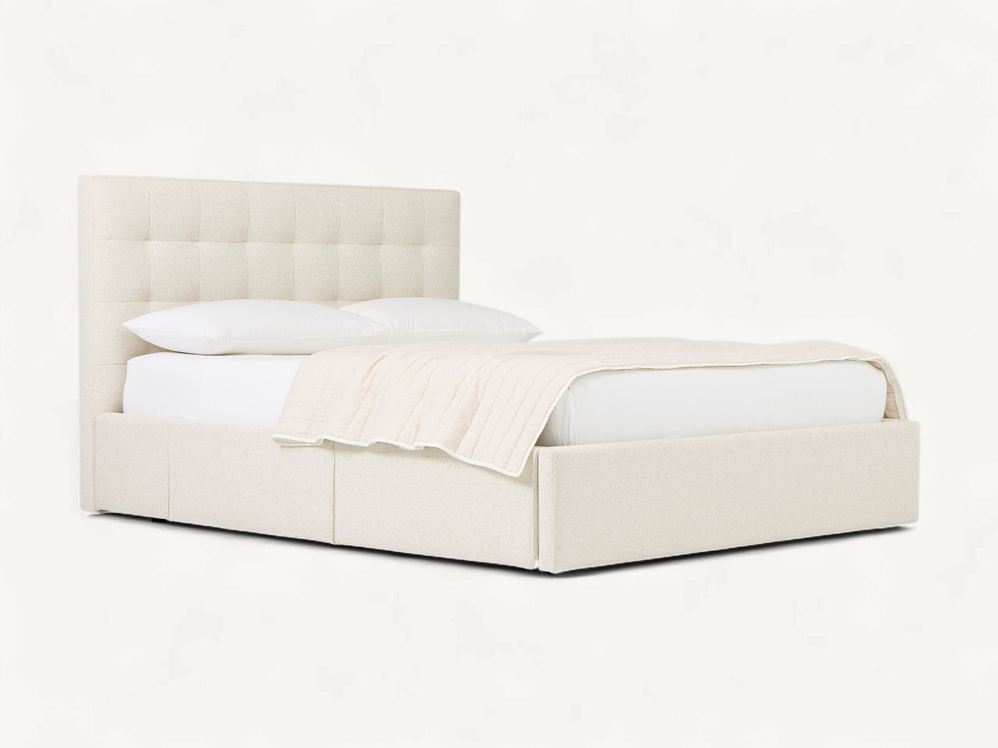 Emma Storage Bed - Image 3