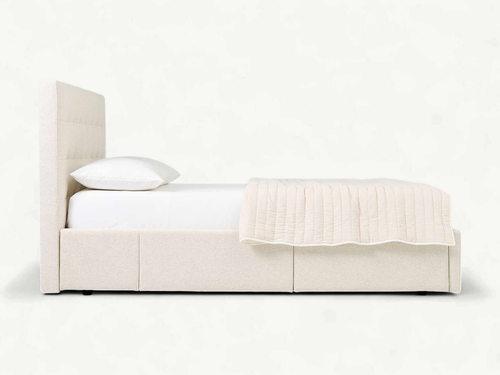 Emma Storage Bed - Image 4