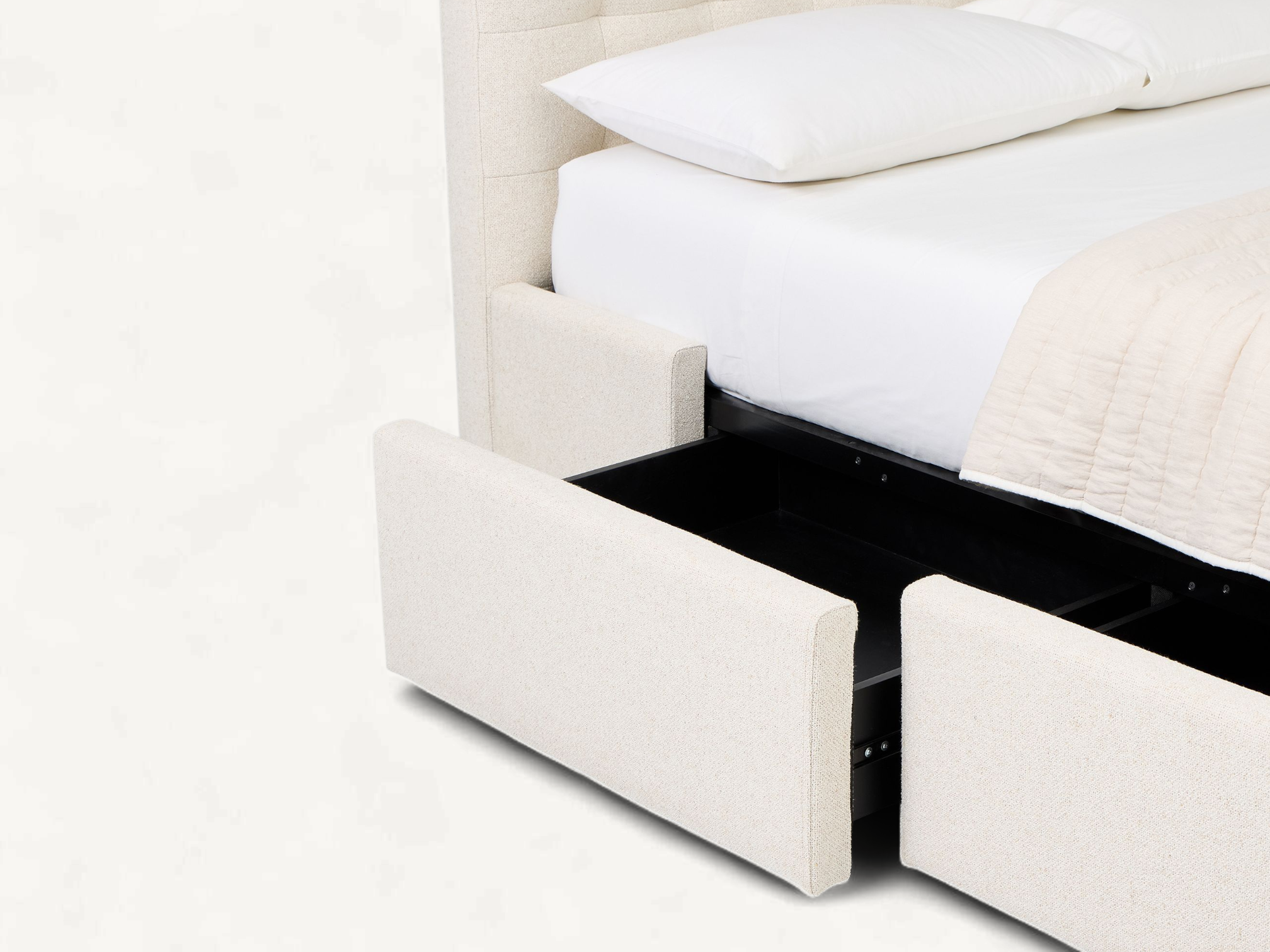 Emma Storage Bed - Image 7