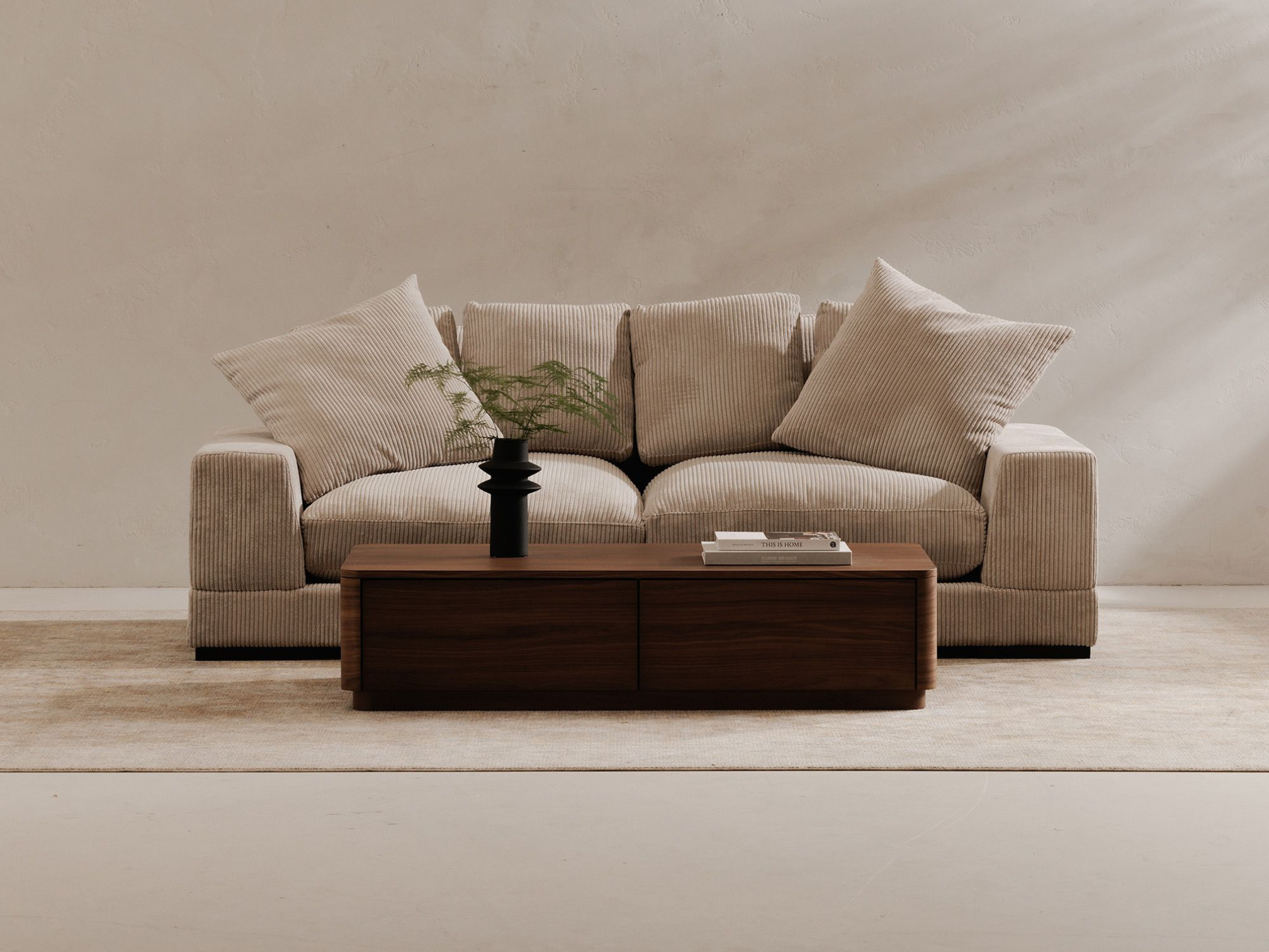 Erina Storage Coffee Table - Image 10