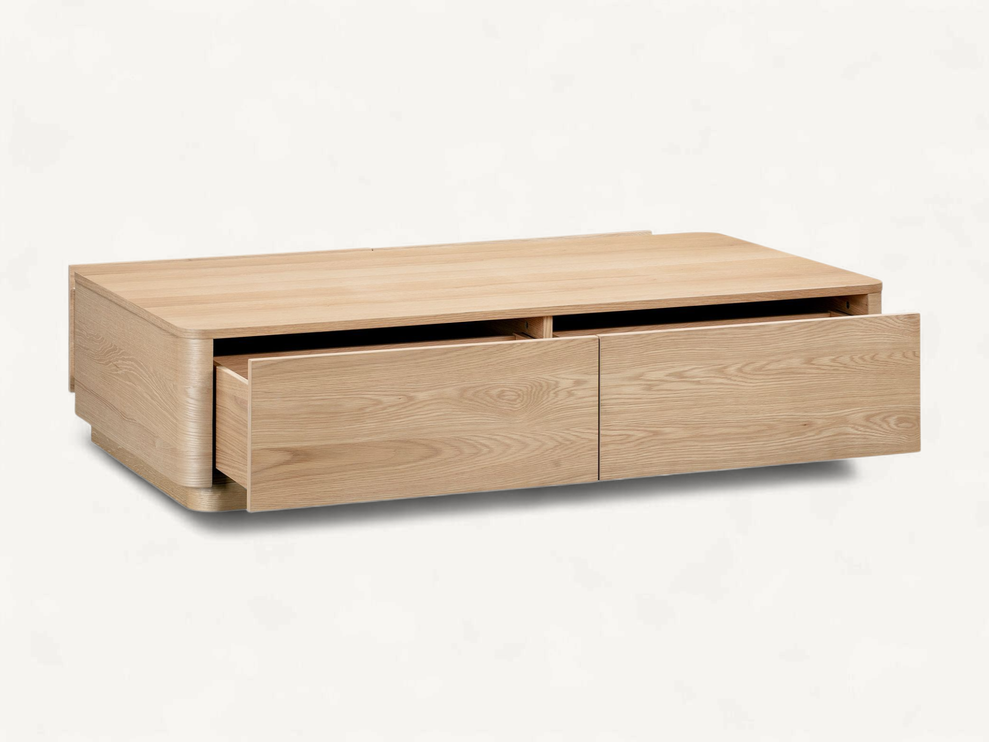 Erina Storage Coffee Table - Image 9
