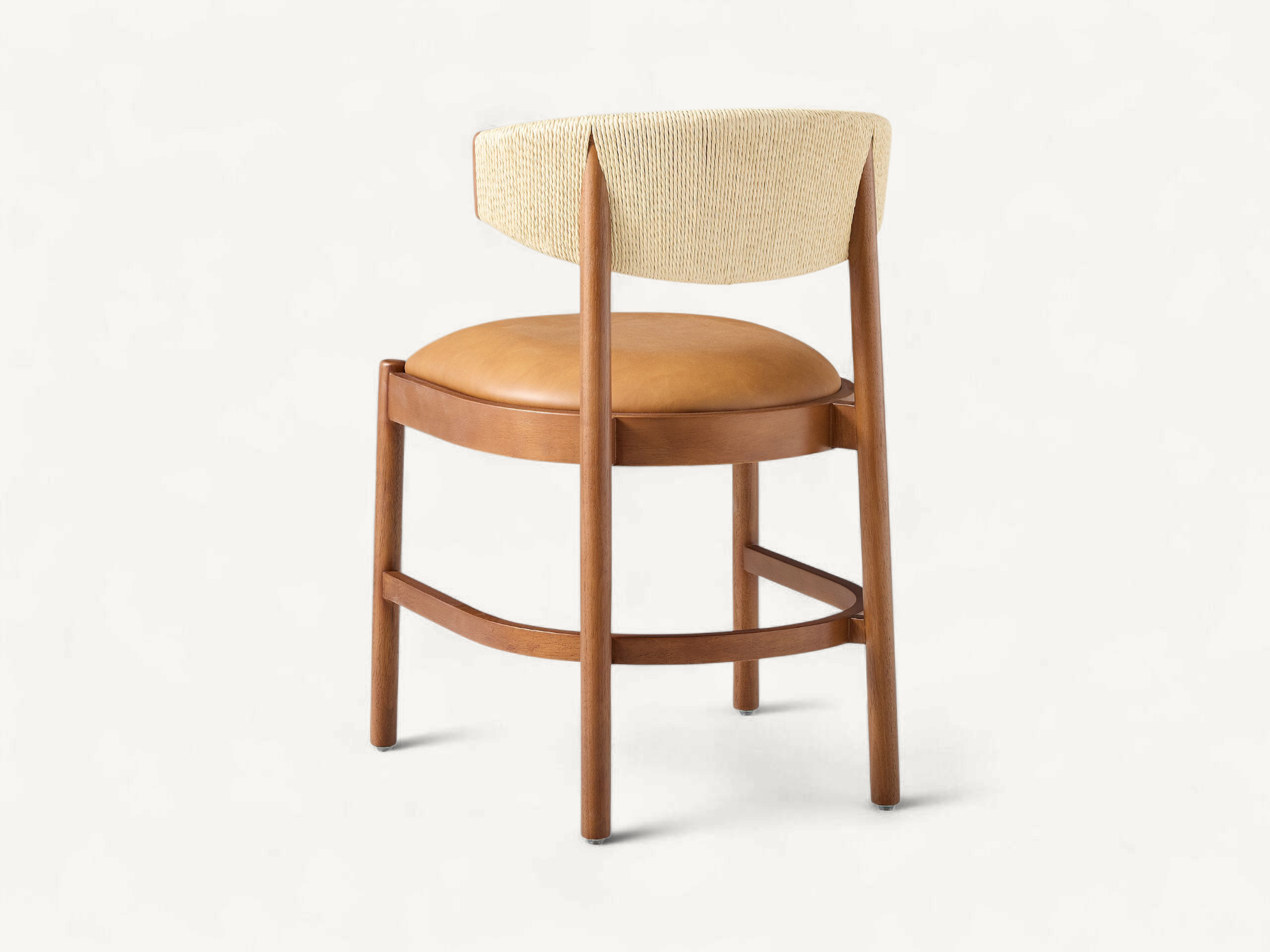 Erzaka Dining Chair - Image 3