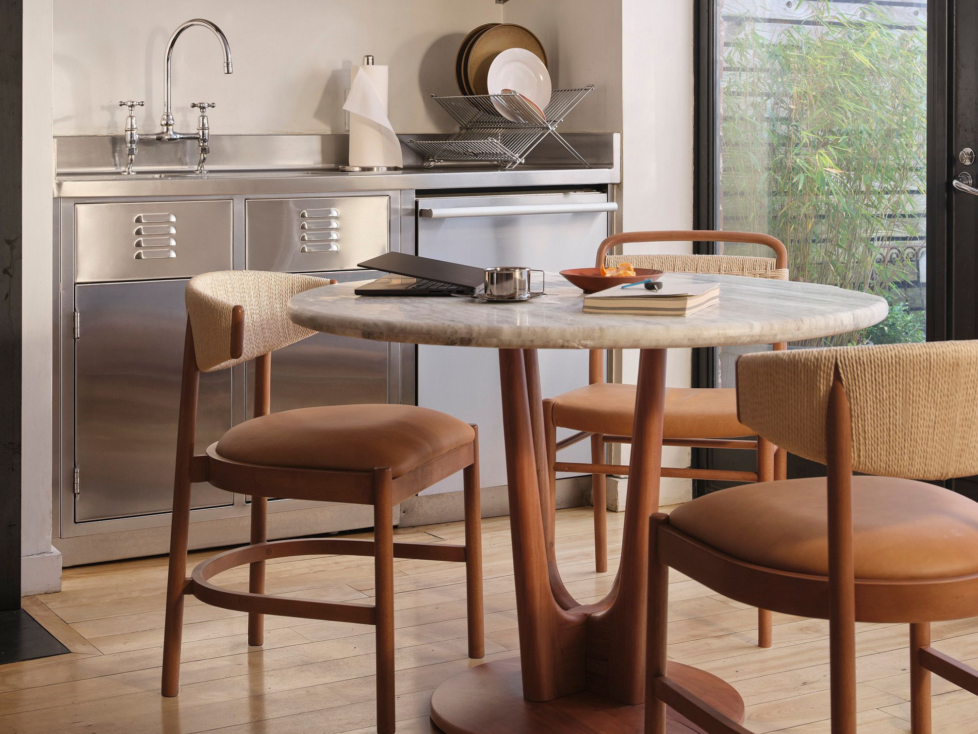 Erzaka Dining Chair - Image 7