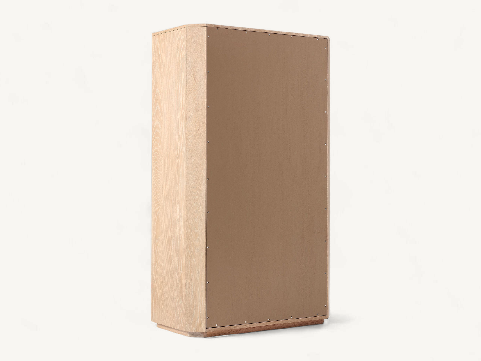 Essex Cerused Armoire - Image 5