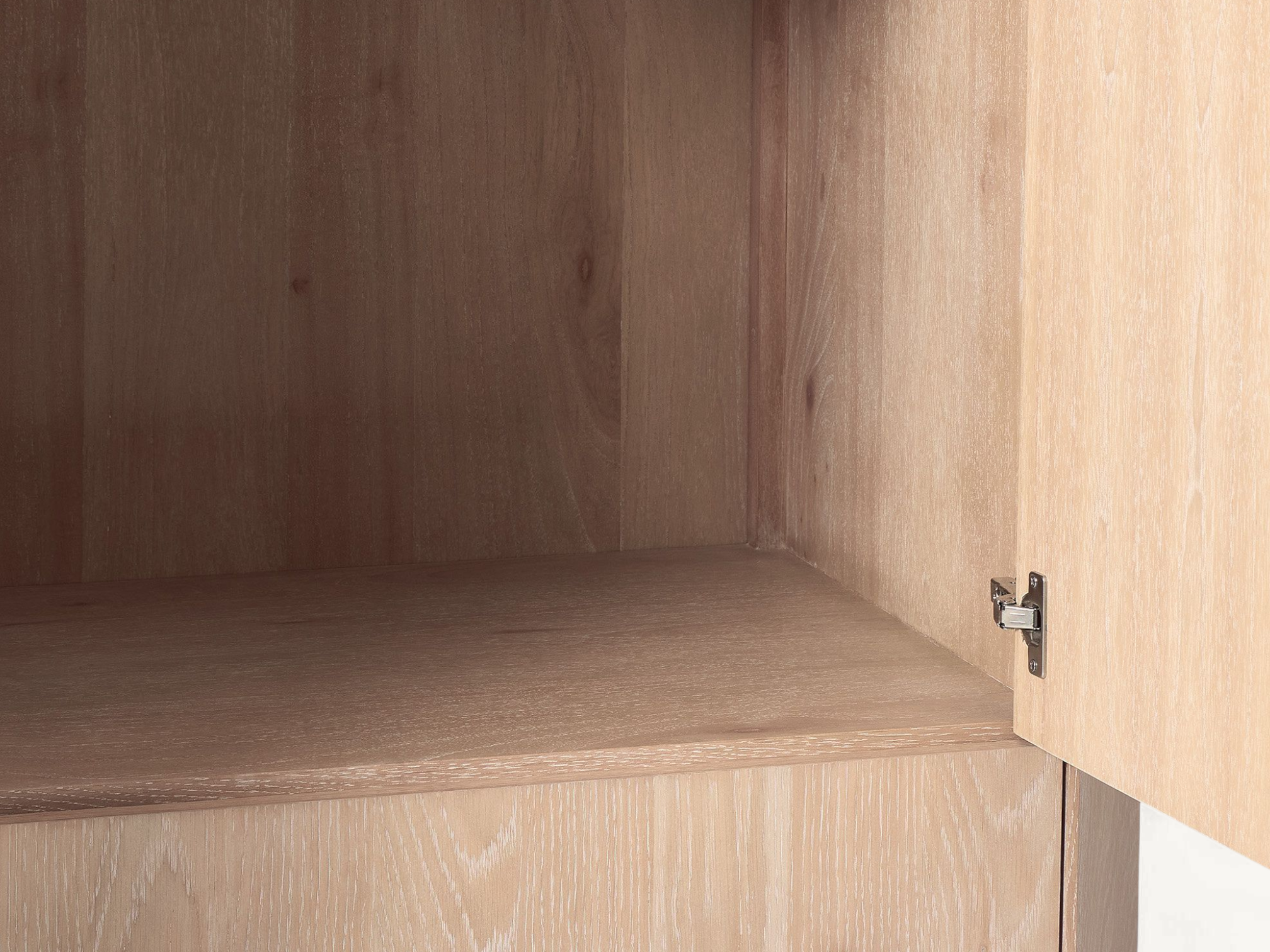 Essex Cerused Armoire - Image 6