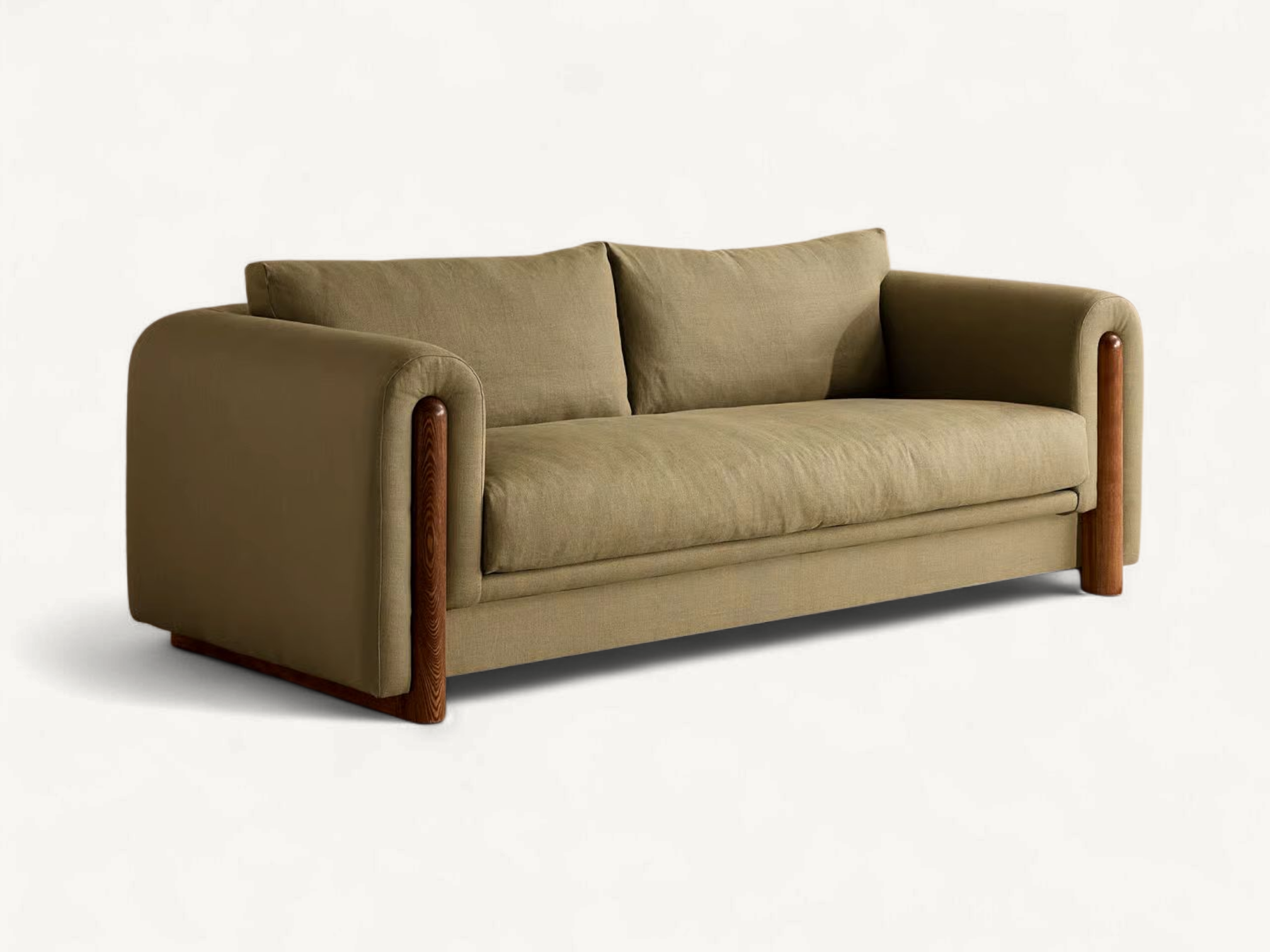 Fardy 2-Seater Sofa - Image 2