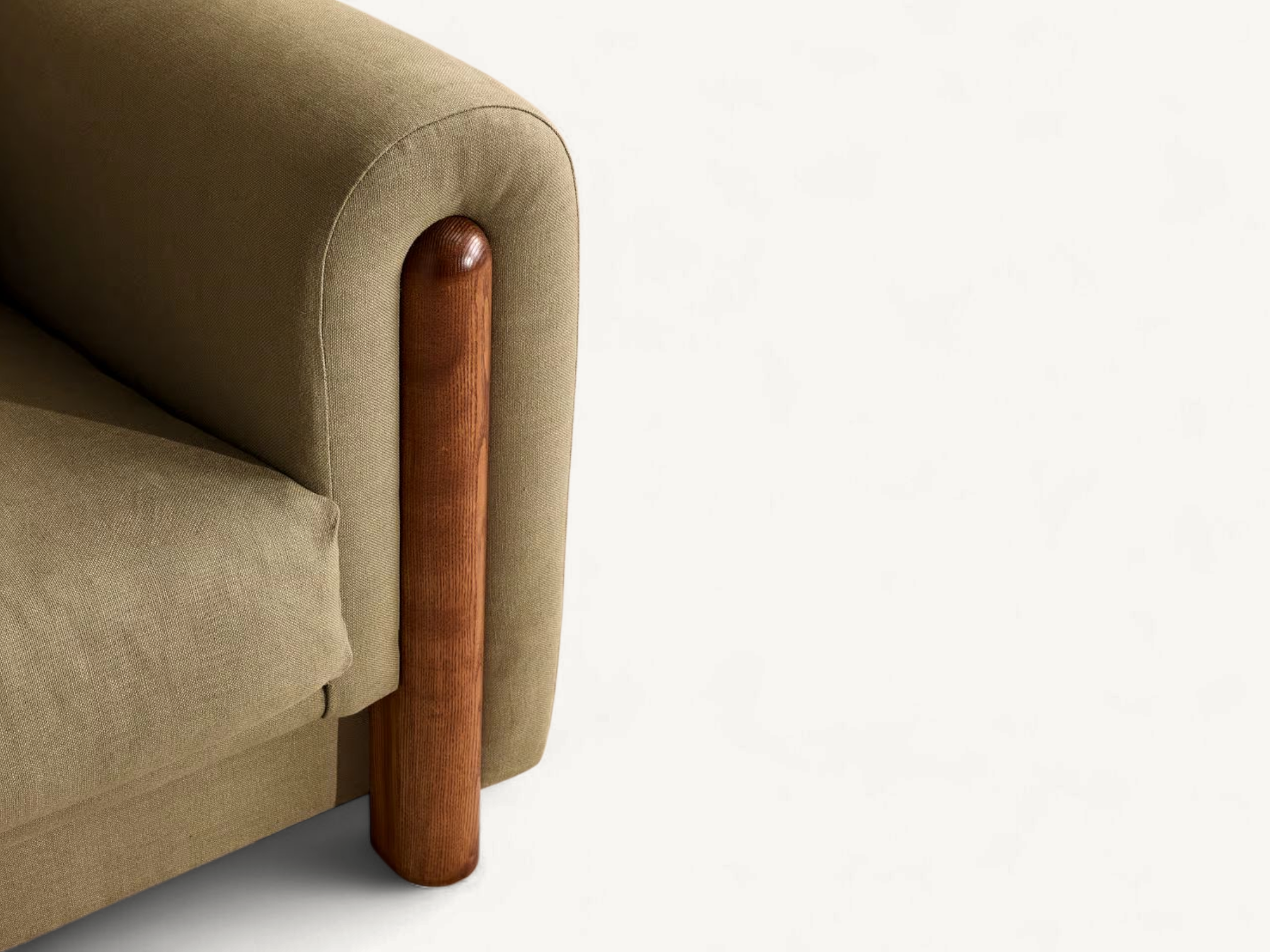 Fardy 2-Seater Sofa - Image 5