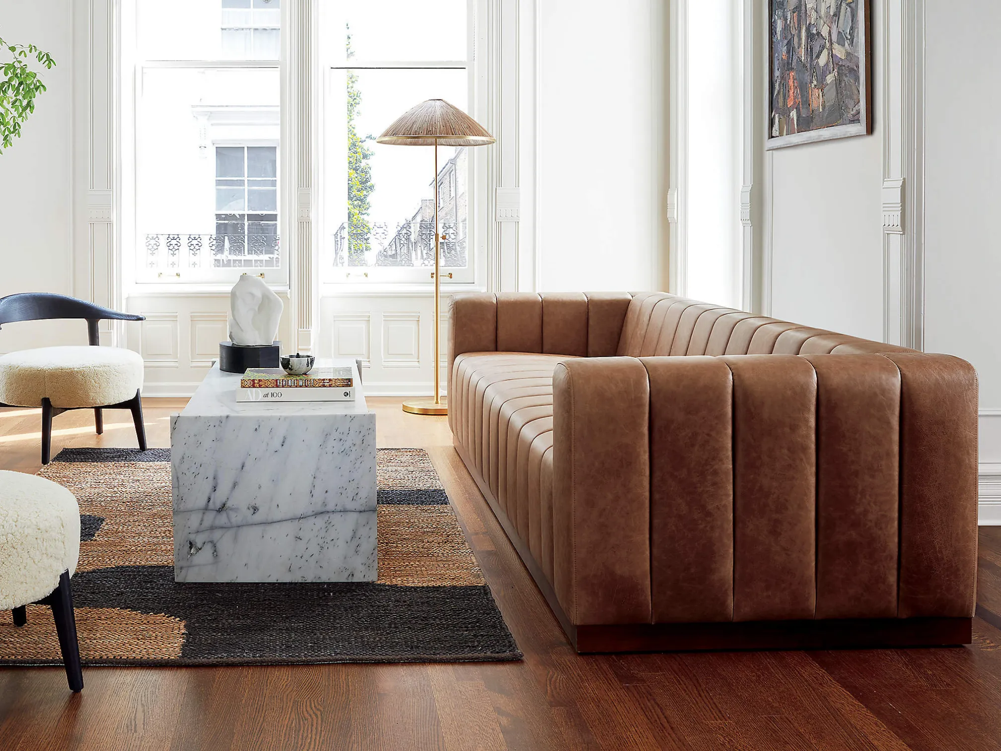 Ferto Sofa - Image 6