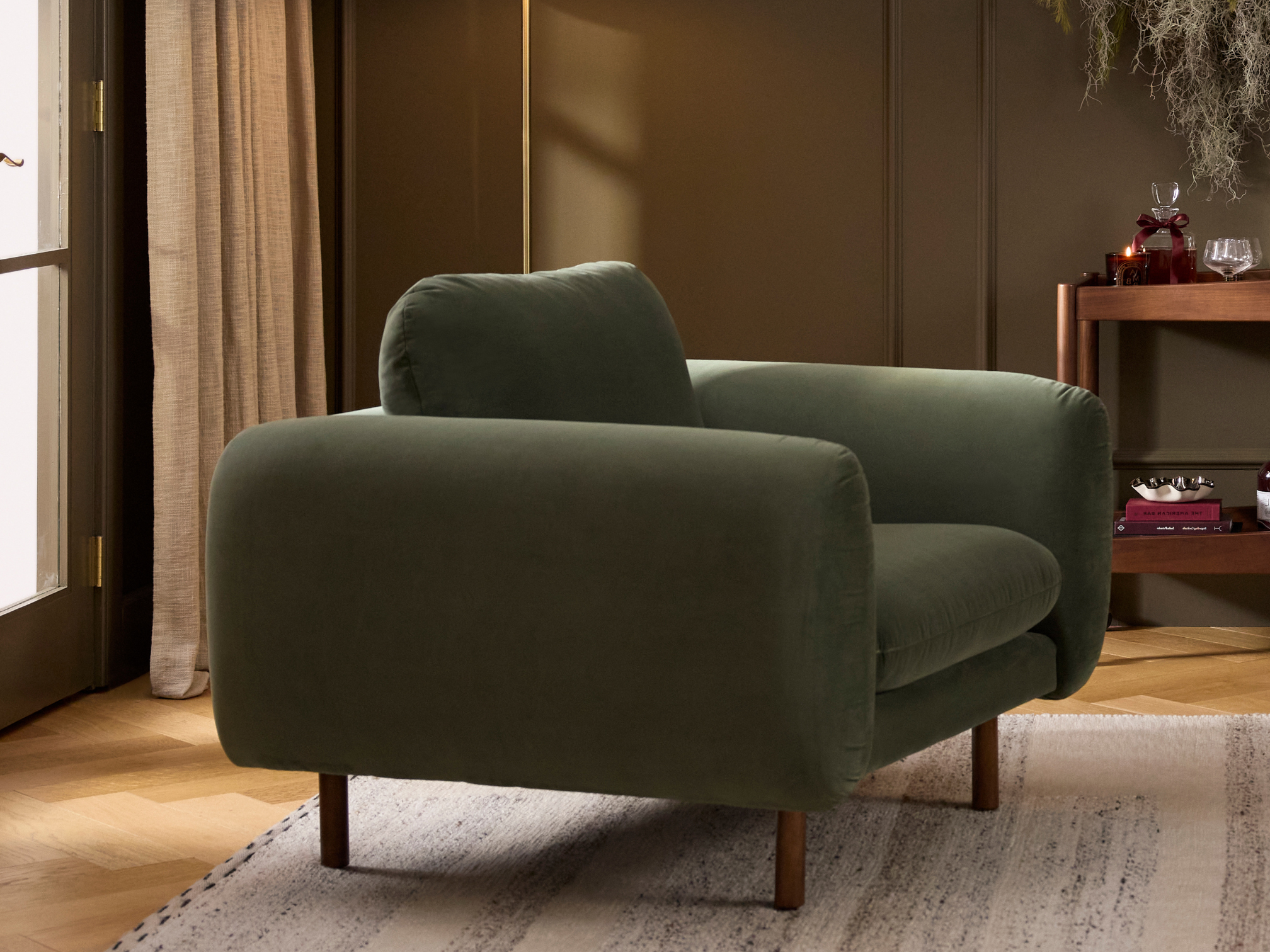 Gautama Lounge Chair - Image 12