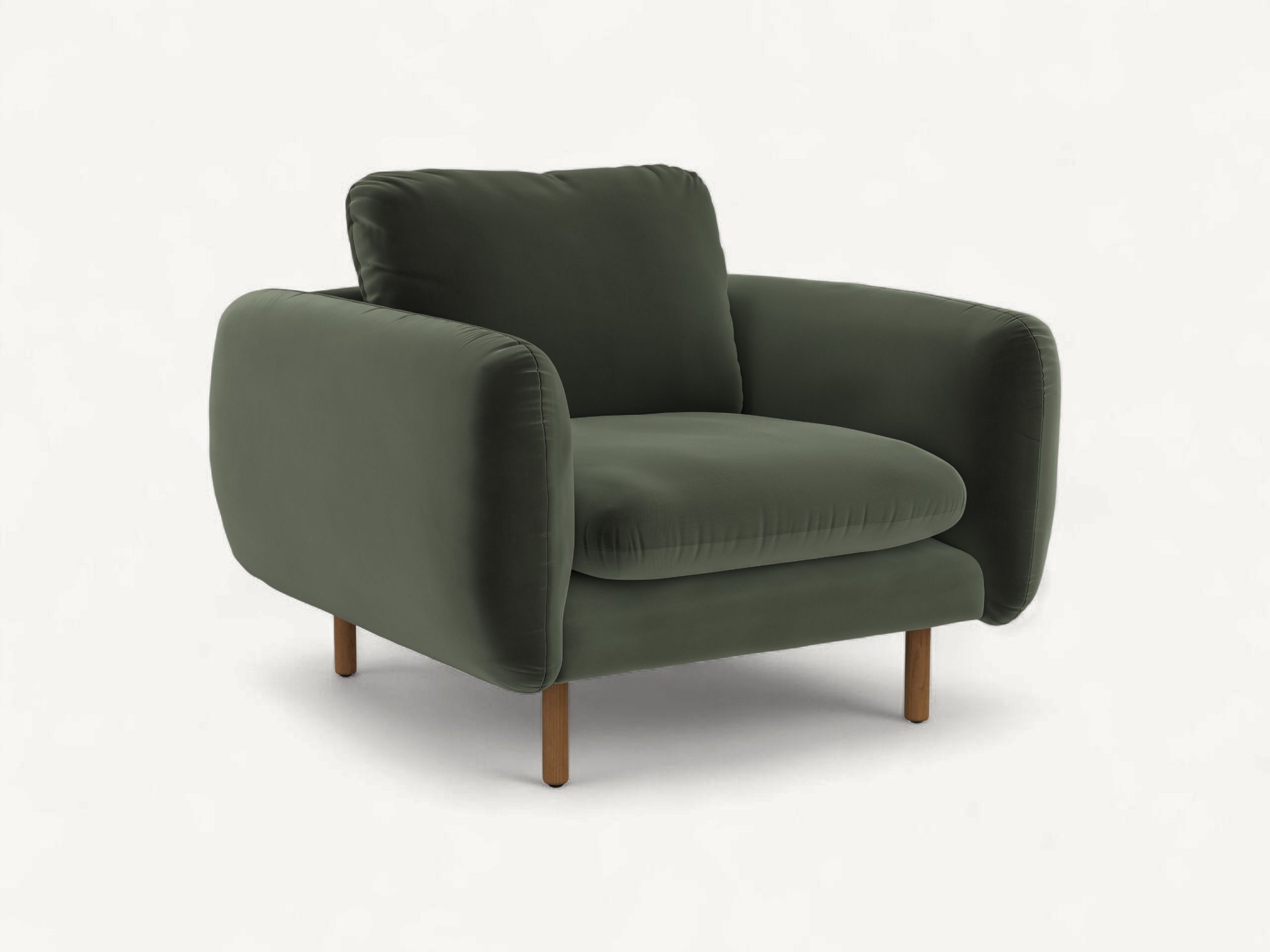 Gautama Lounge Chair - Image 2