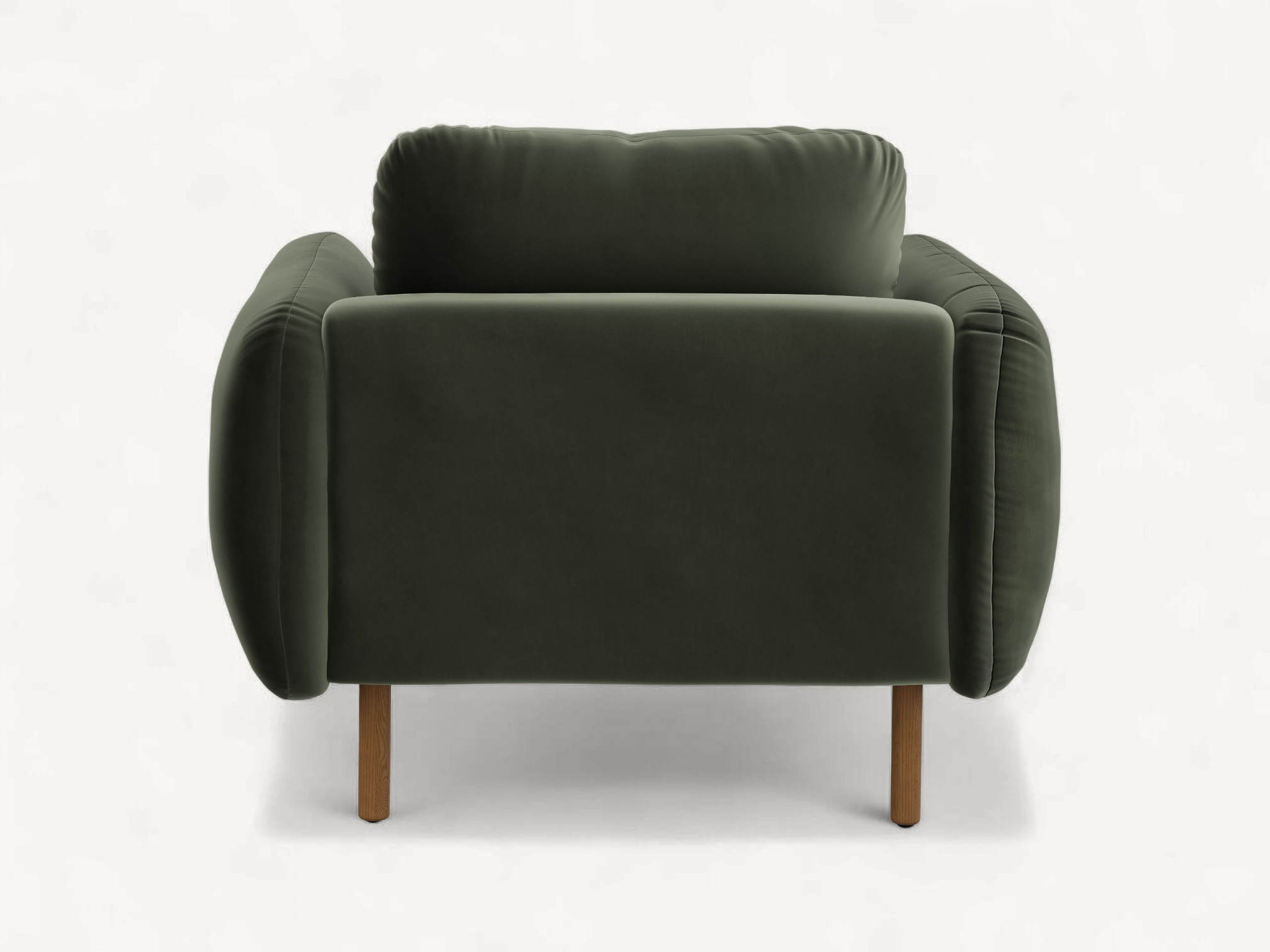 Gautama Lounge Chair - Image 4