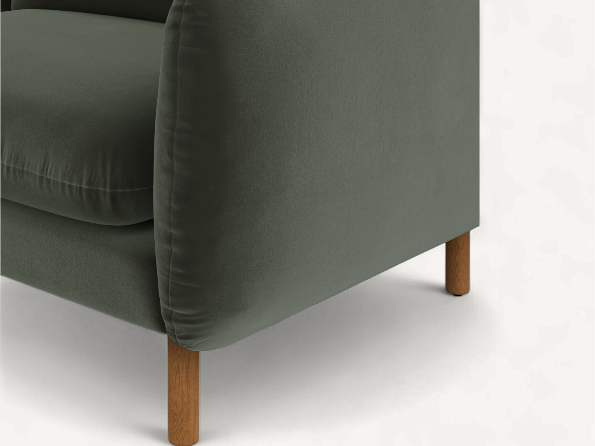 Gautama Lounge Chair - Image 6