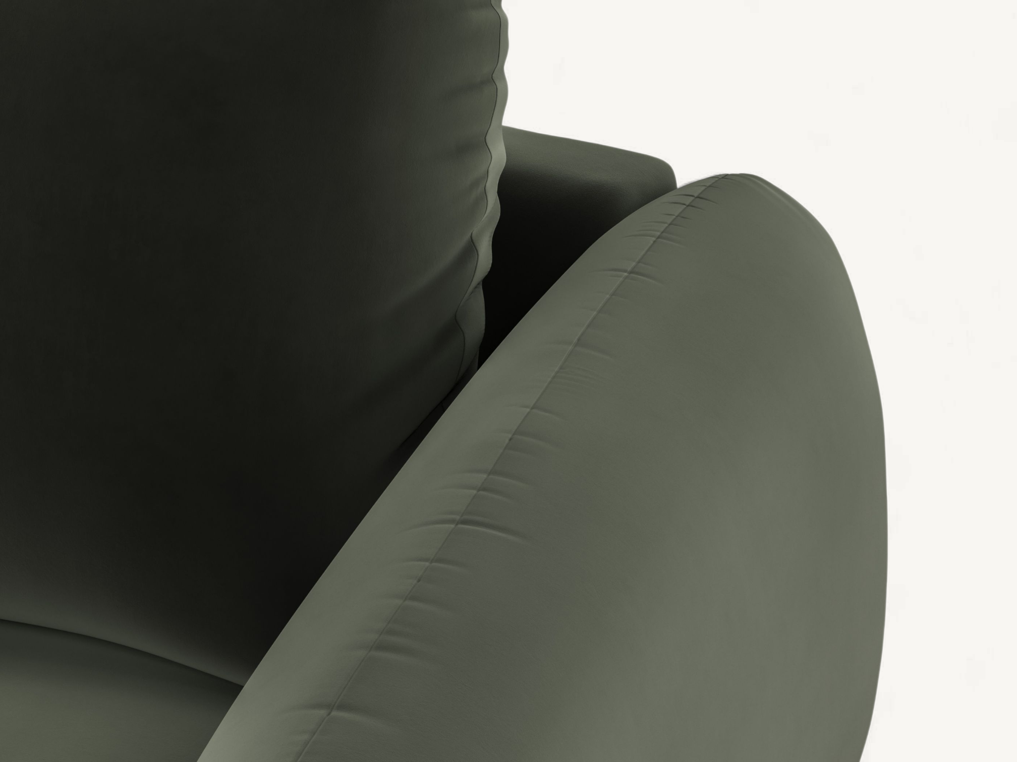 Gautama Lounge Chair - Image 8