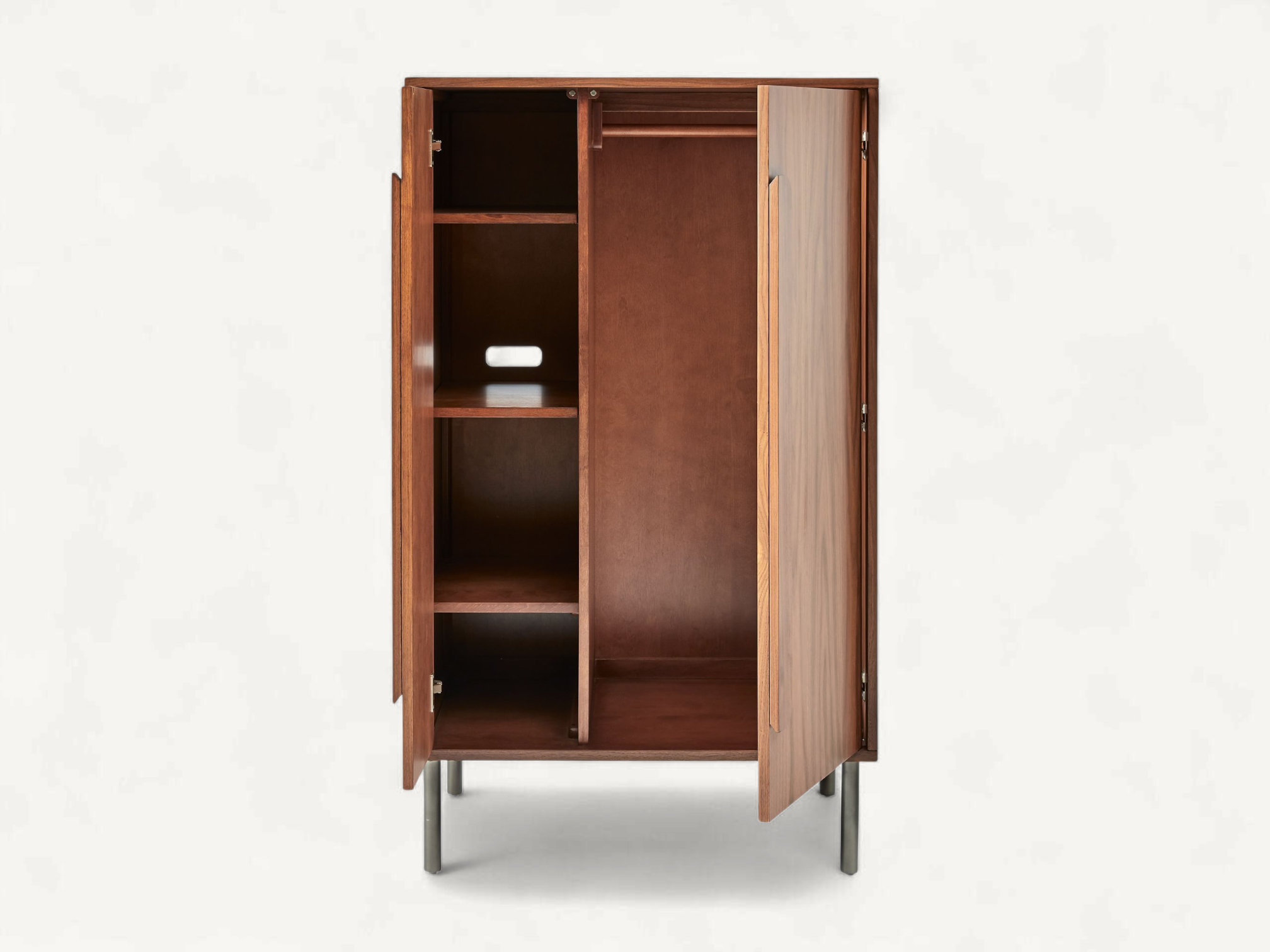 Gemini Armoire - Image 3