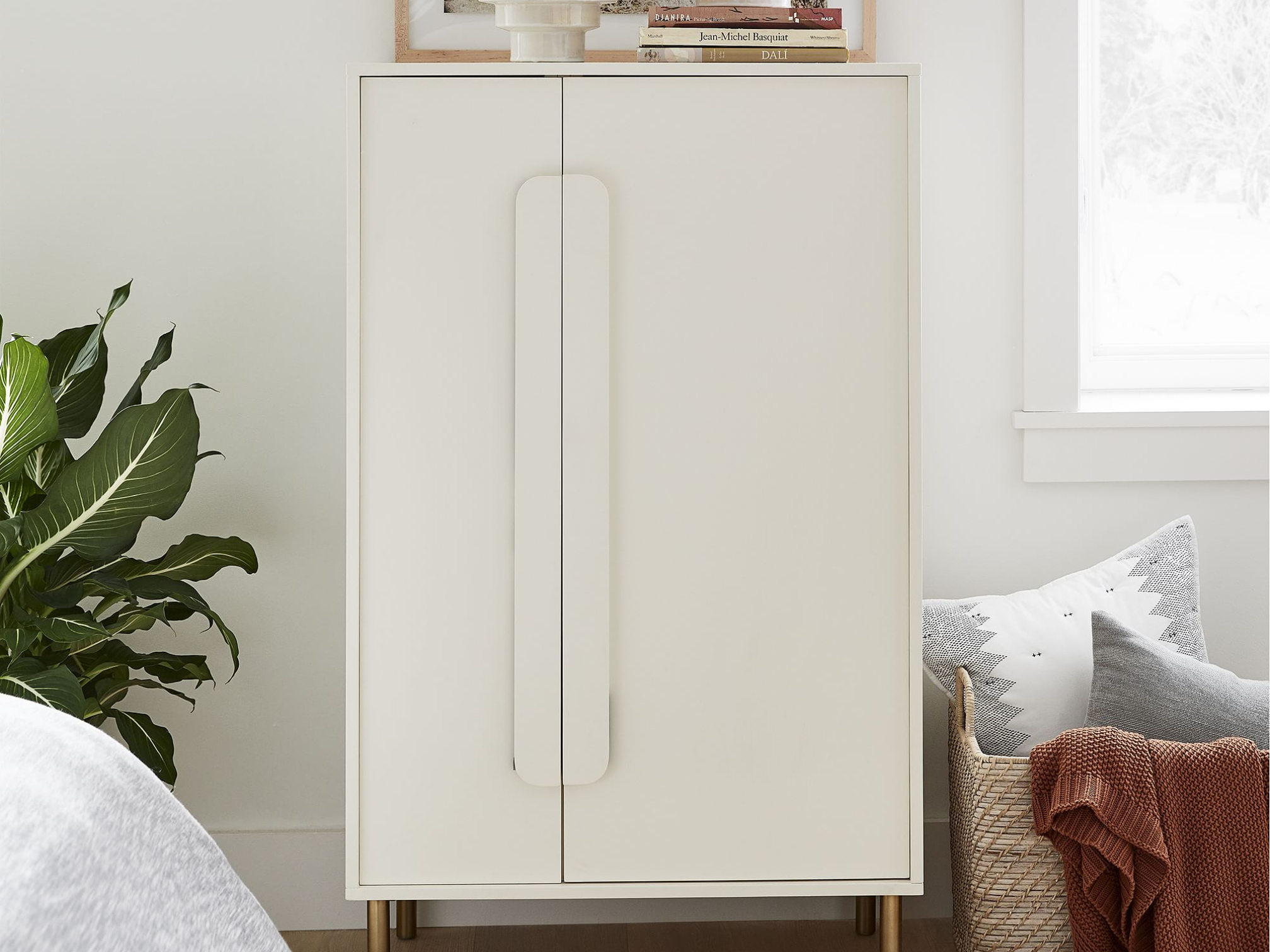 Gemini Armoire - Image 8