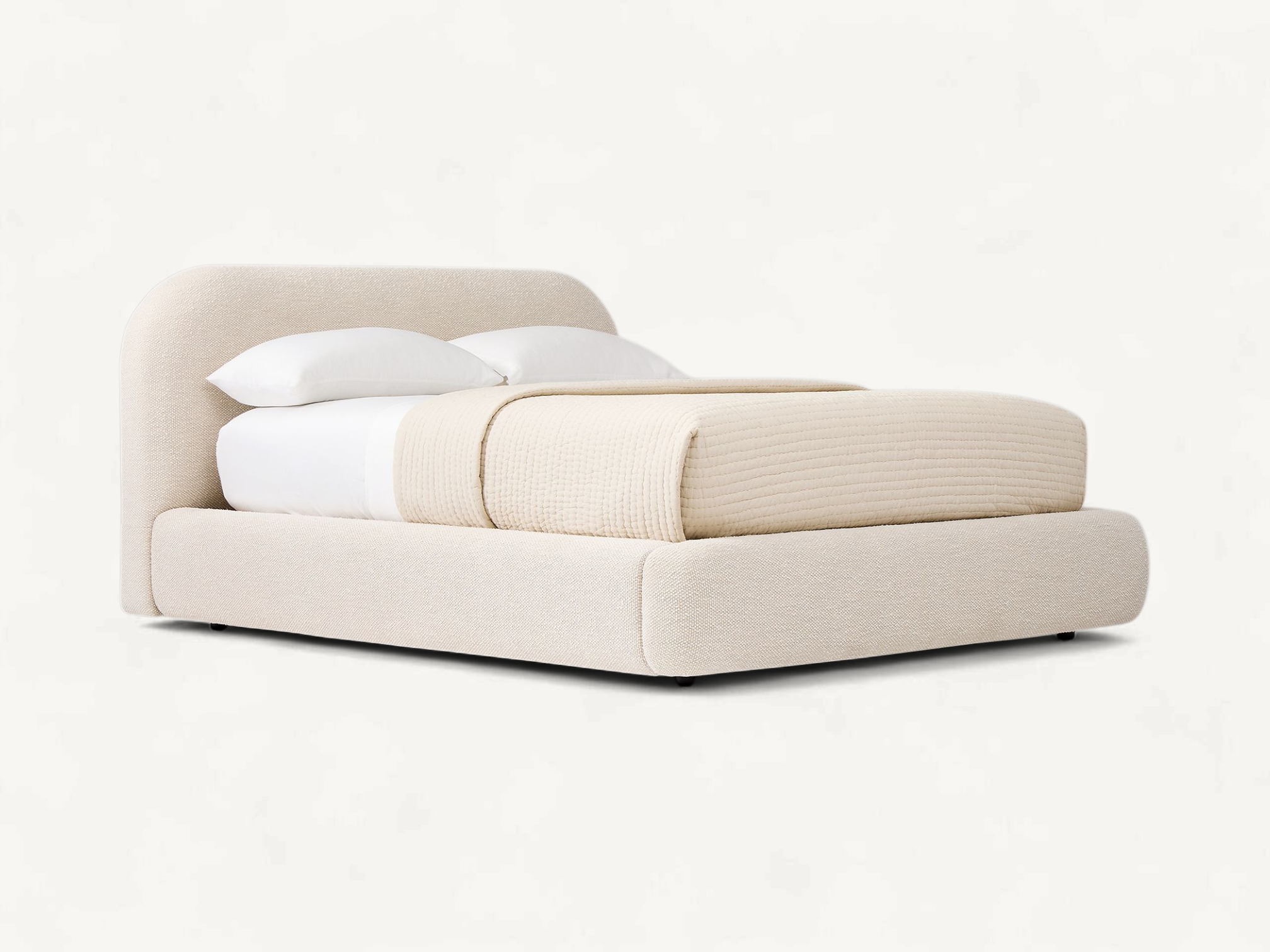 Govinda Bed - Image 2