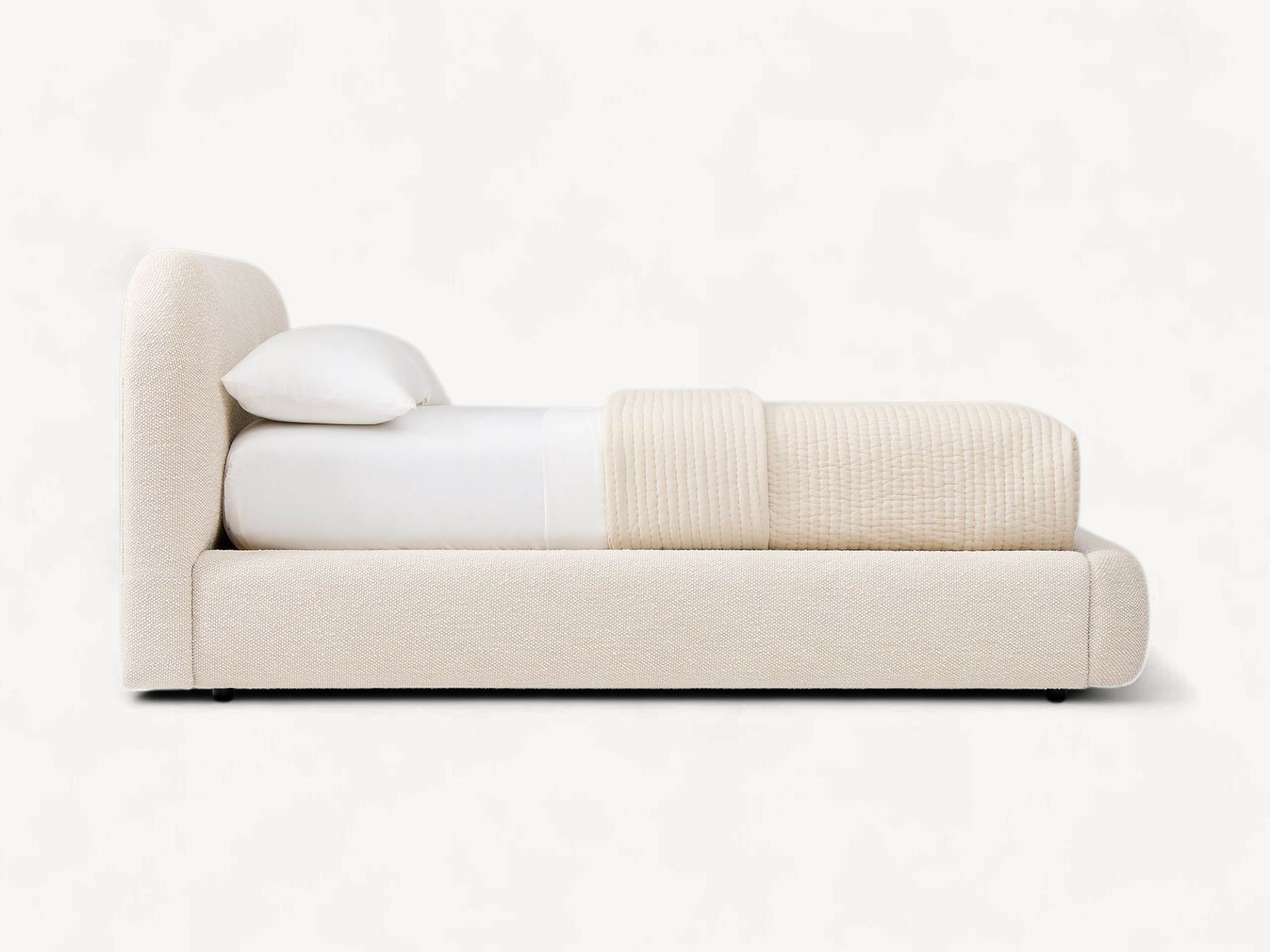 Govinda Bed - Image 3