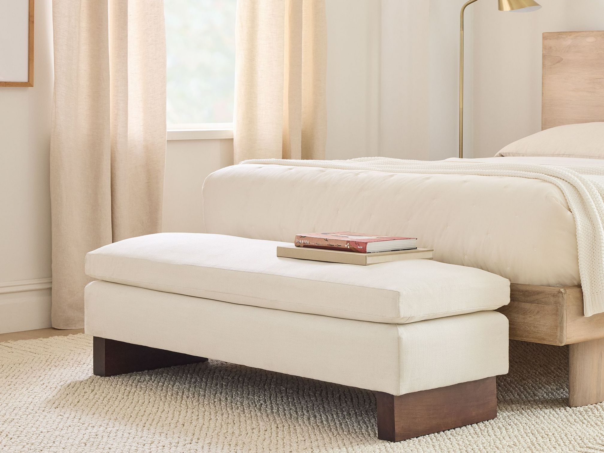 Harmony Bench - Image 5