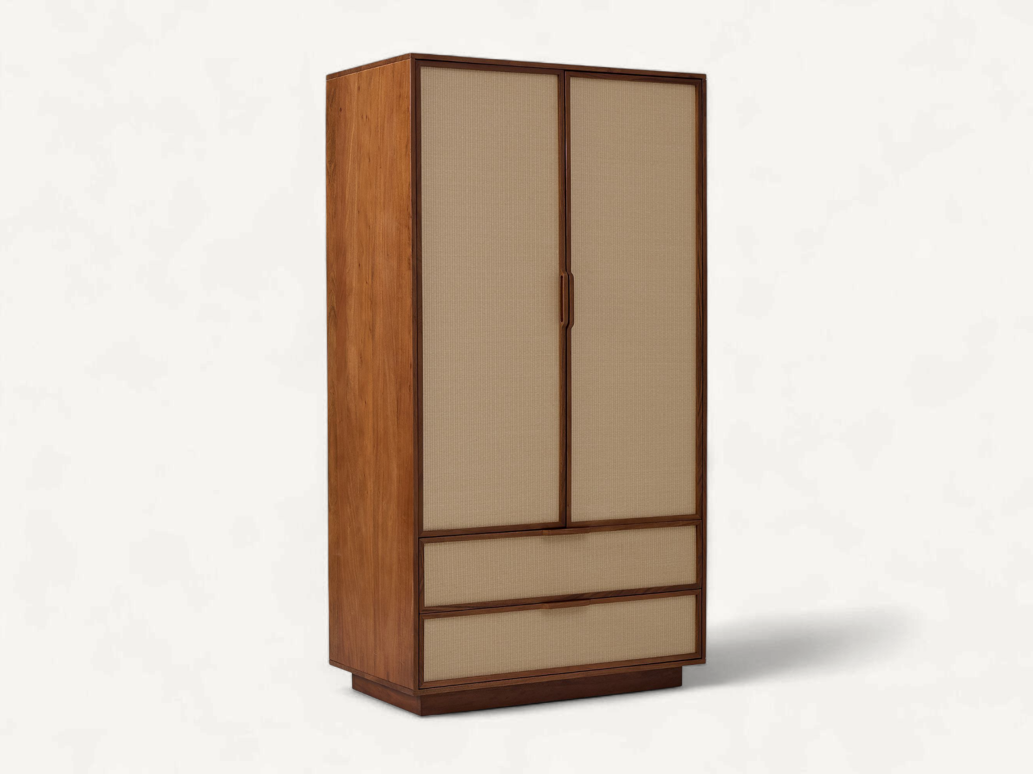 Heera Tatami Wardrobe