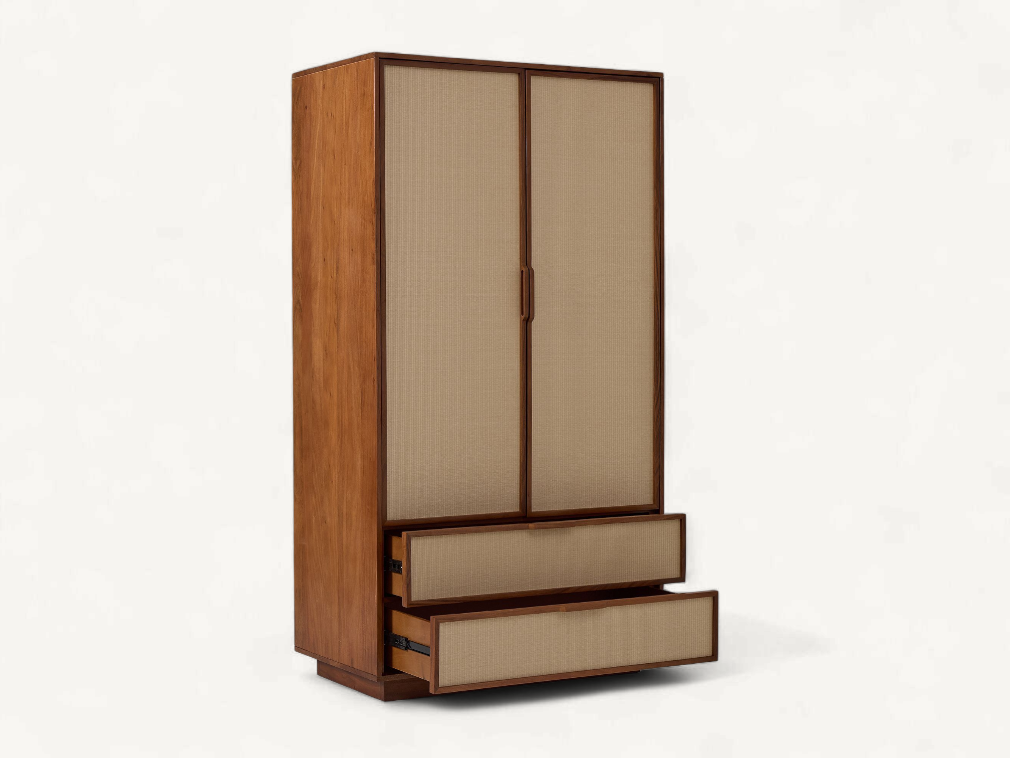 Heera Tatami Wardrobe - Image 2