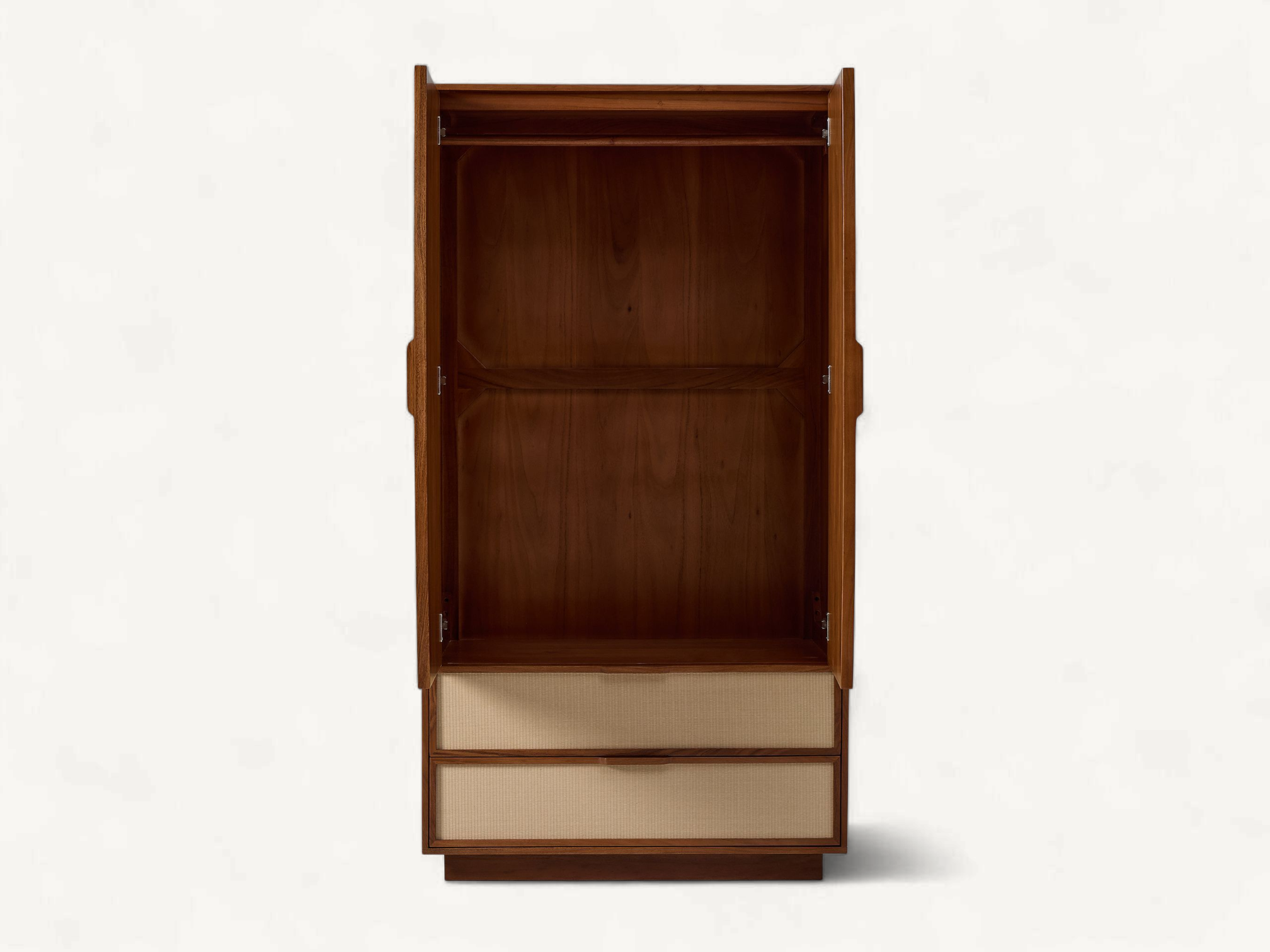 Heera Tatami Wardrobe - Image 4