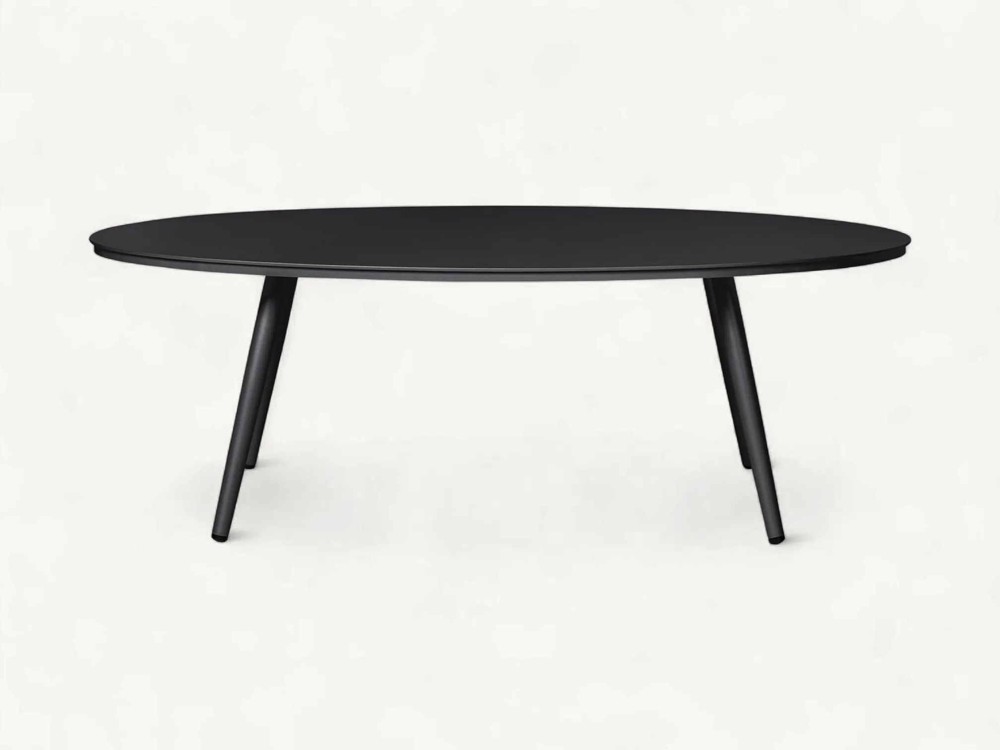 Heldon Outdoor Coffee Table - Image 2
