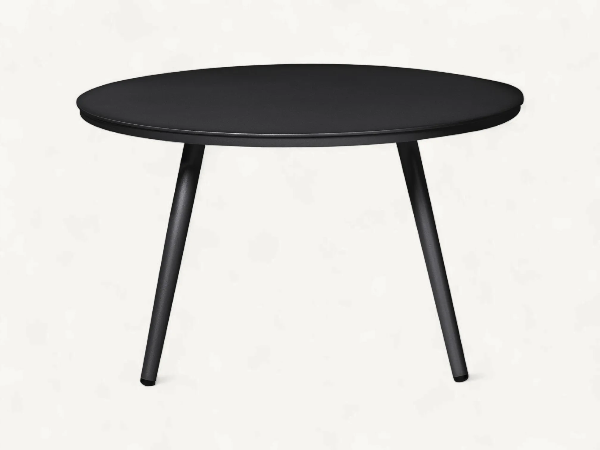 Heldon Outdoor Round Coffee Table - Image 2