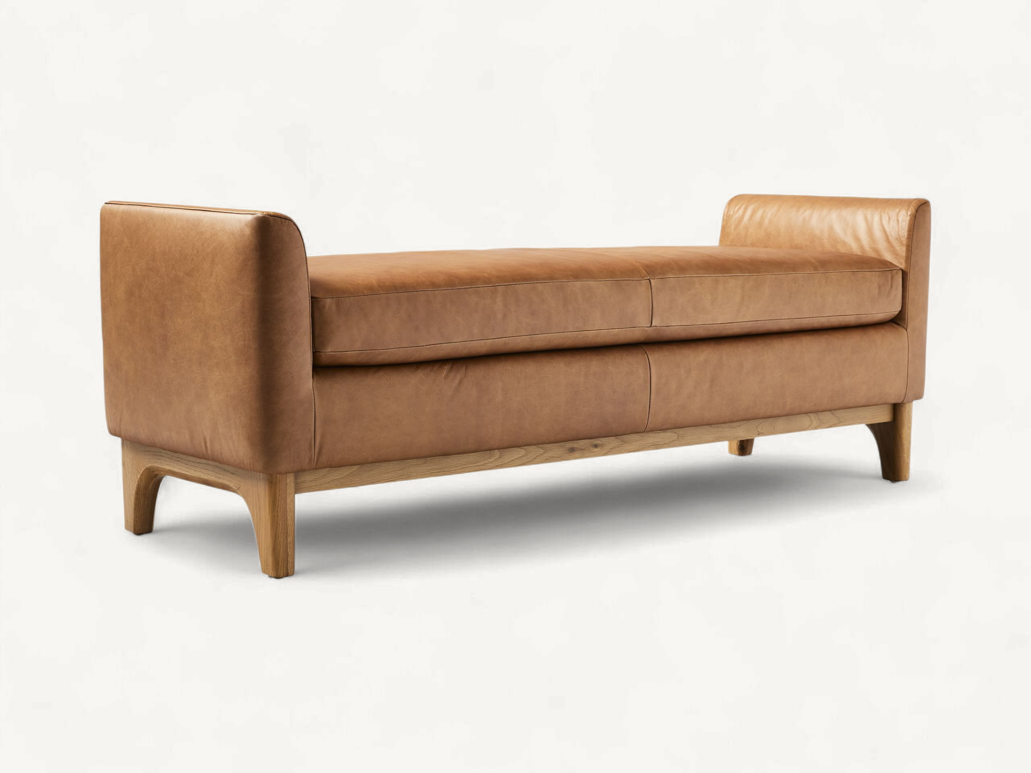 Hervey Bench - Image 2