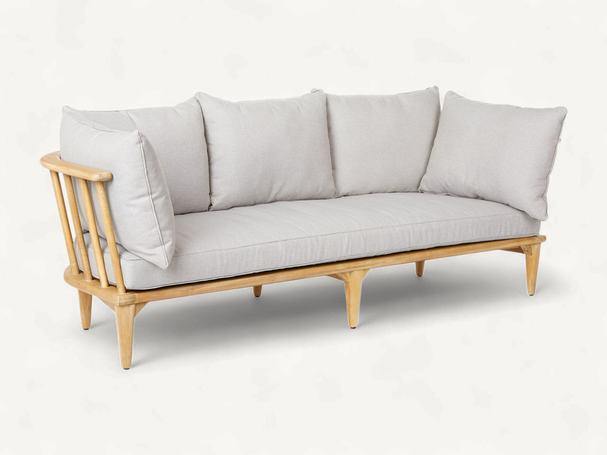 Igura Outdoor Sofa - Image 2