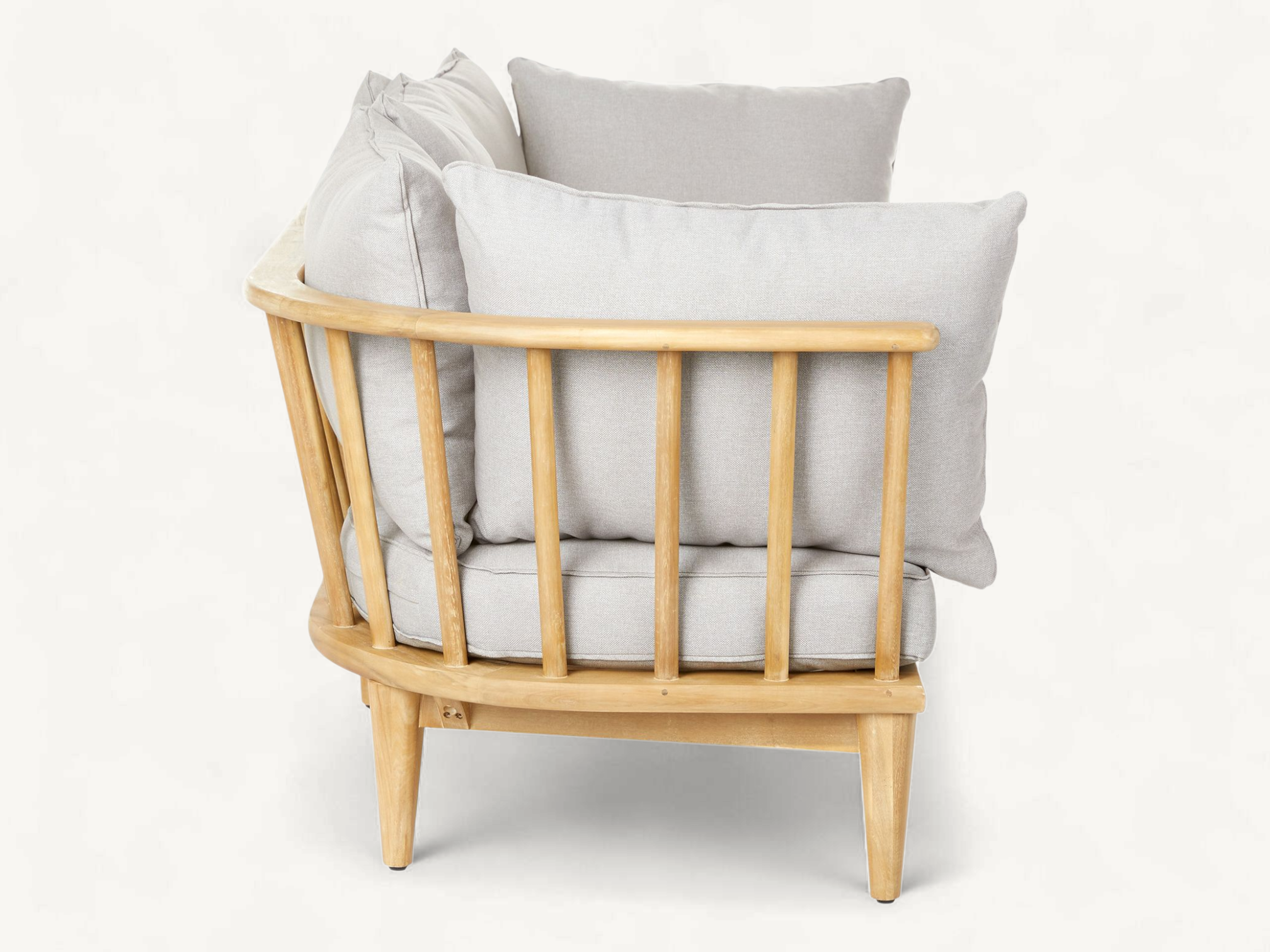 Igura Outdoor Sofa - Image 3