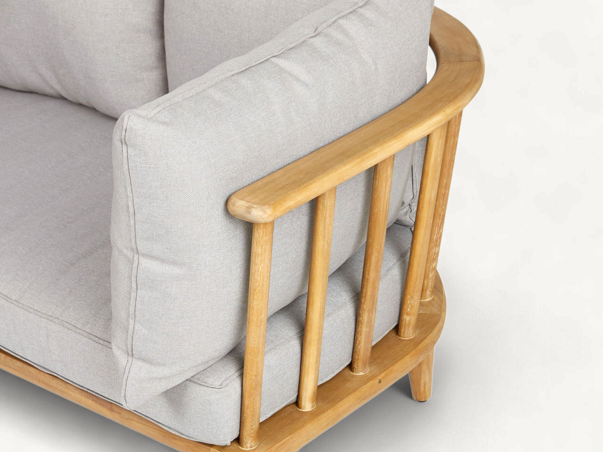 Igura Outdoor Sofa - Image 5