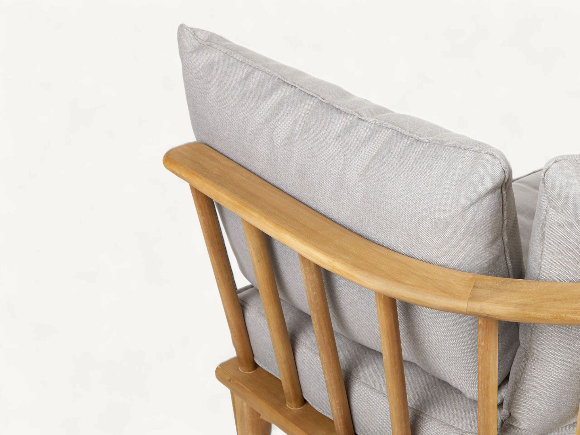 Igura Outdoor Sofa - Image 6