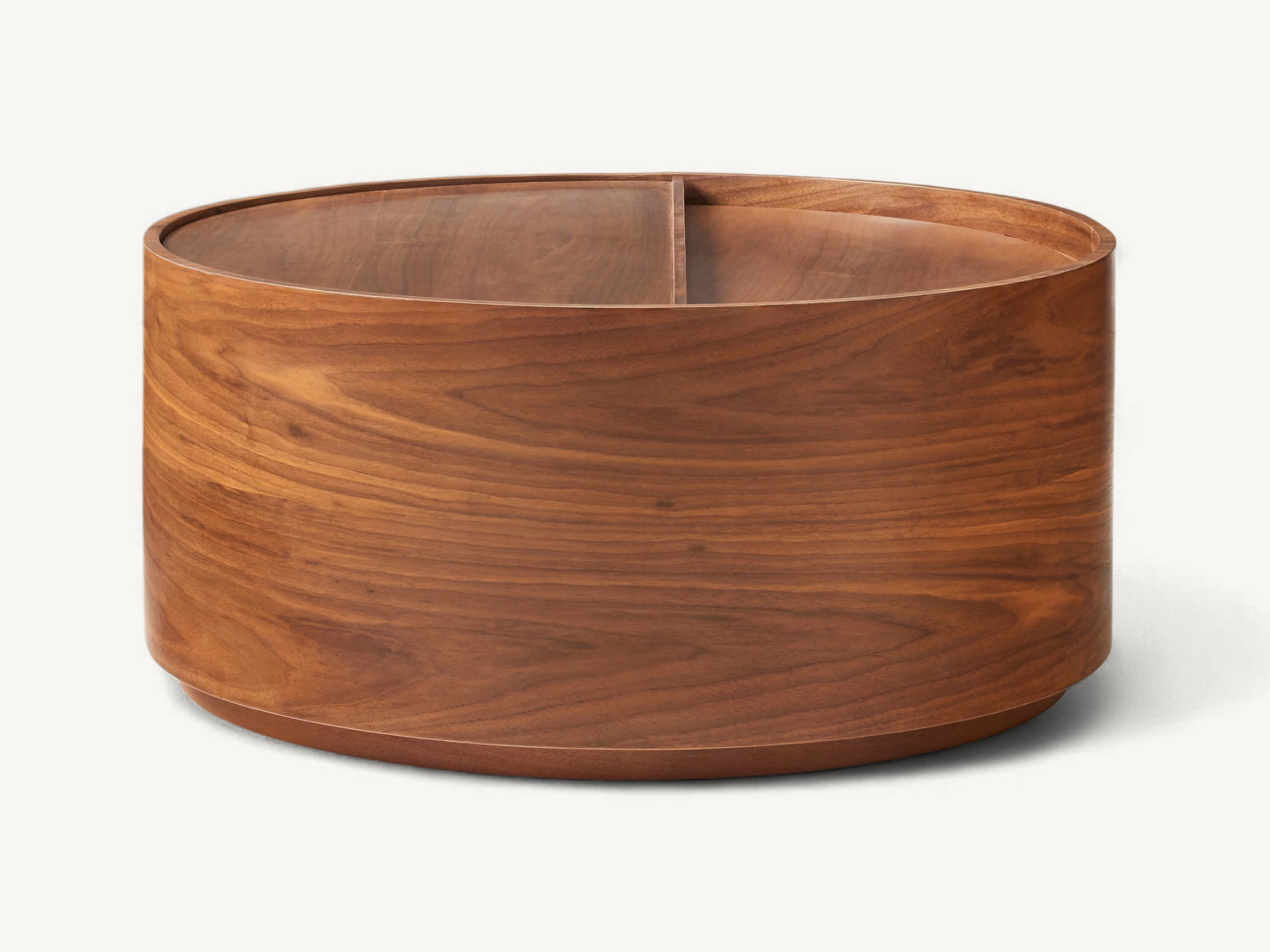 Iluma Round Coffee Table - Image 2