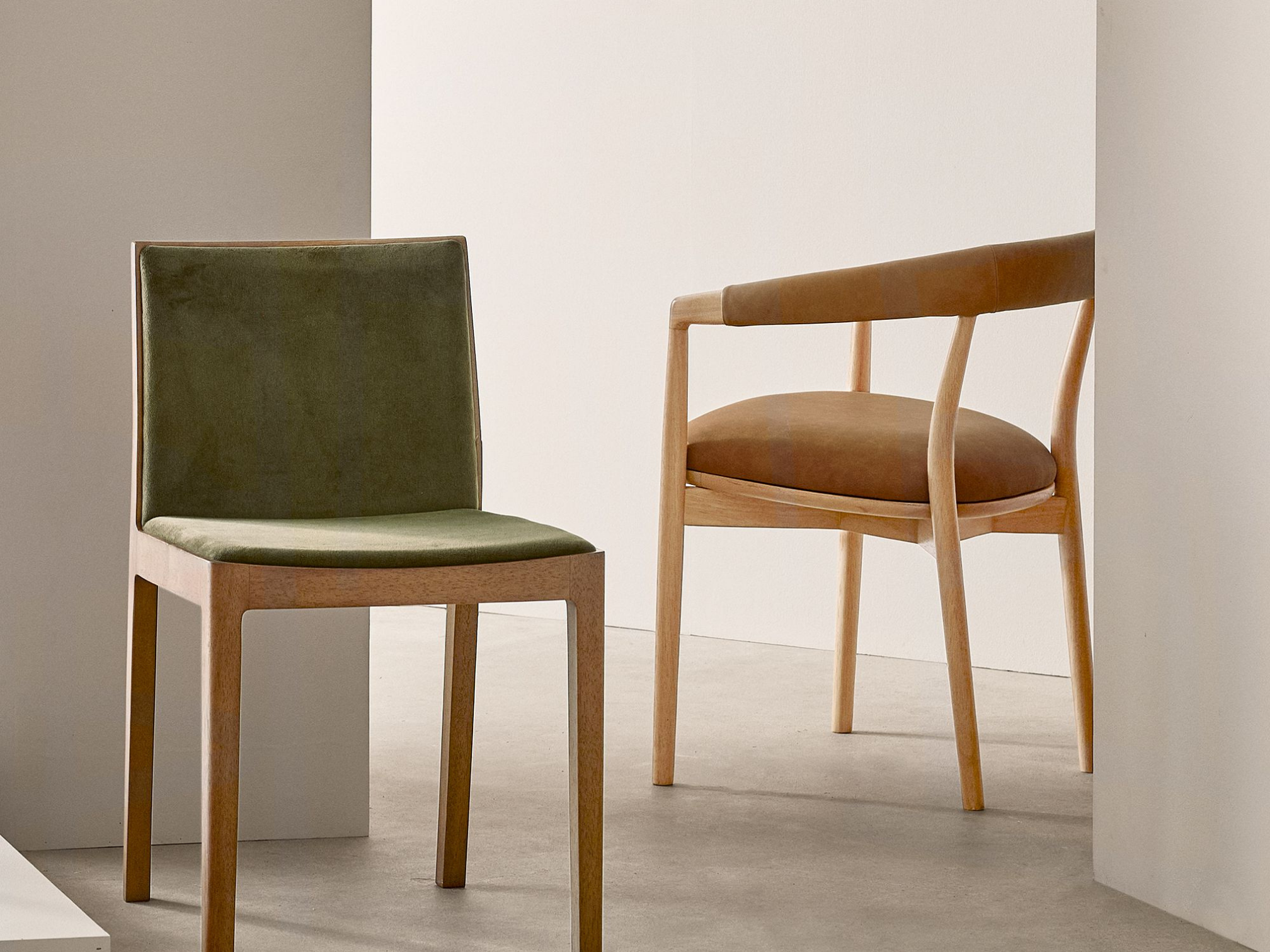 Irvina Dining Chair - Image 10