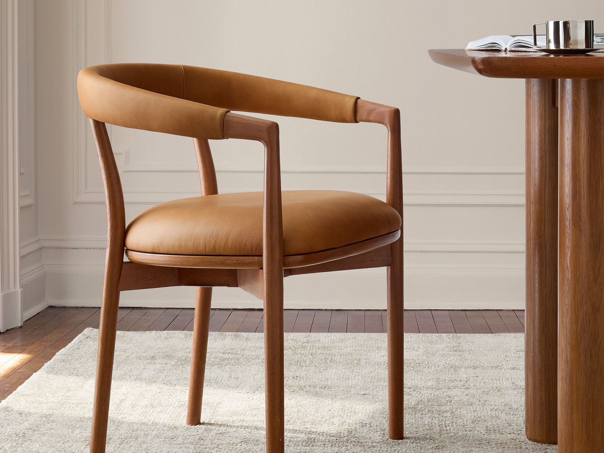 Irvina Dining Chair - Image 12