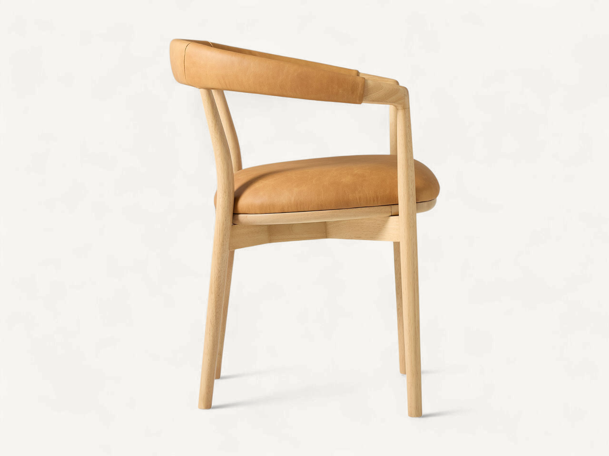 Irvina Dining Chair - Image 3