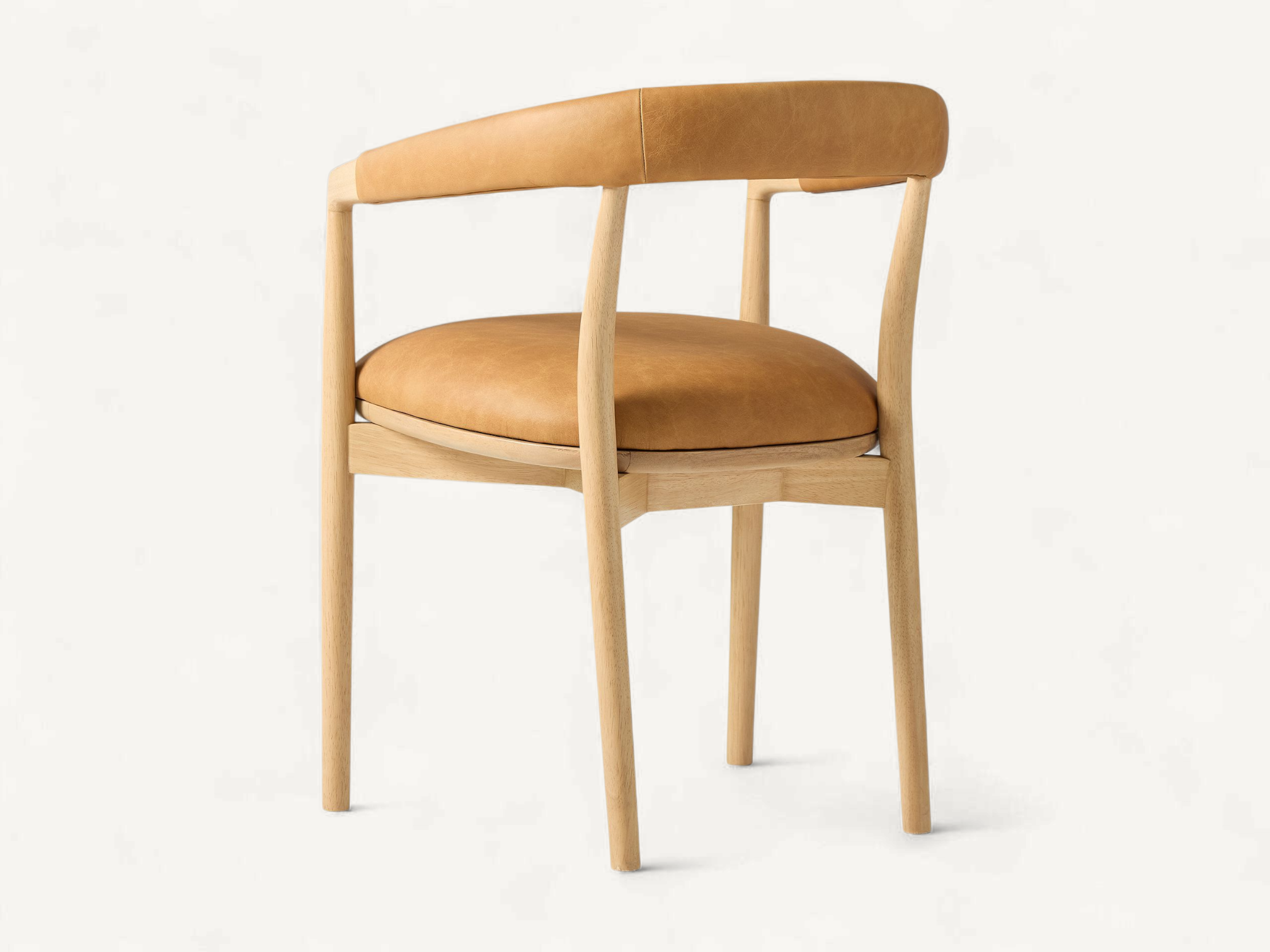 Irvina Dining Chair - Image 4