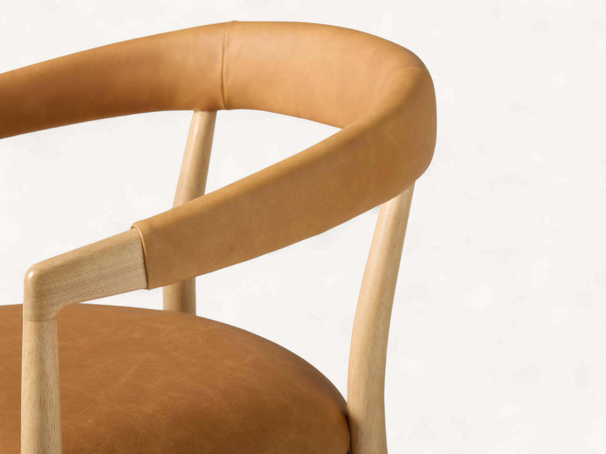 Irvina Dining Chair - Image 5