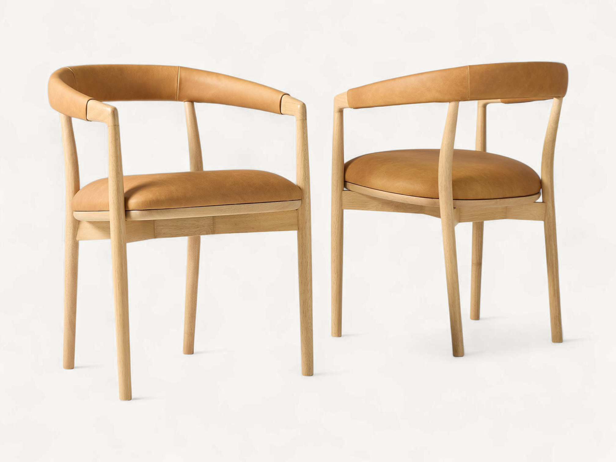 Irvina Dining Chair - Image 7