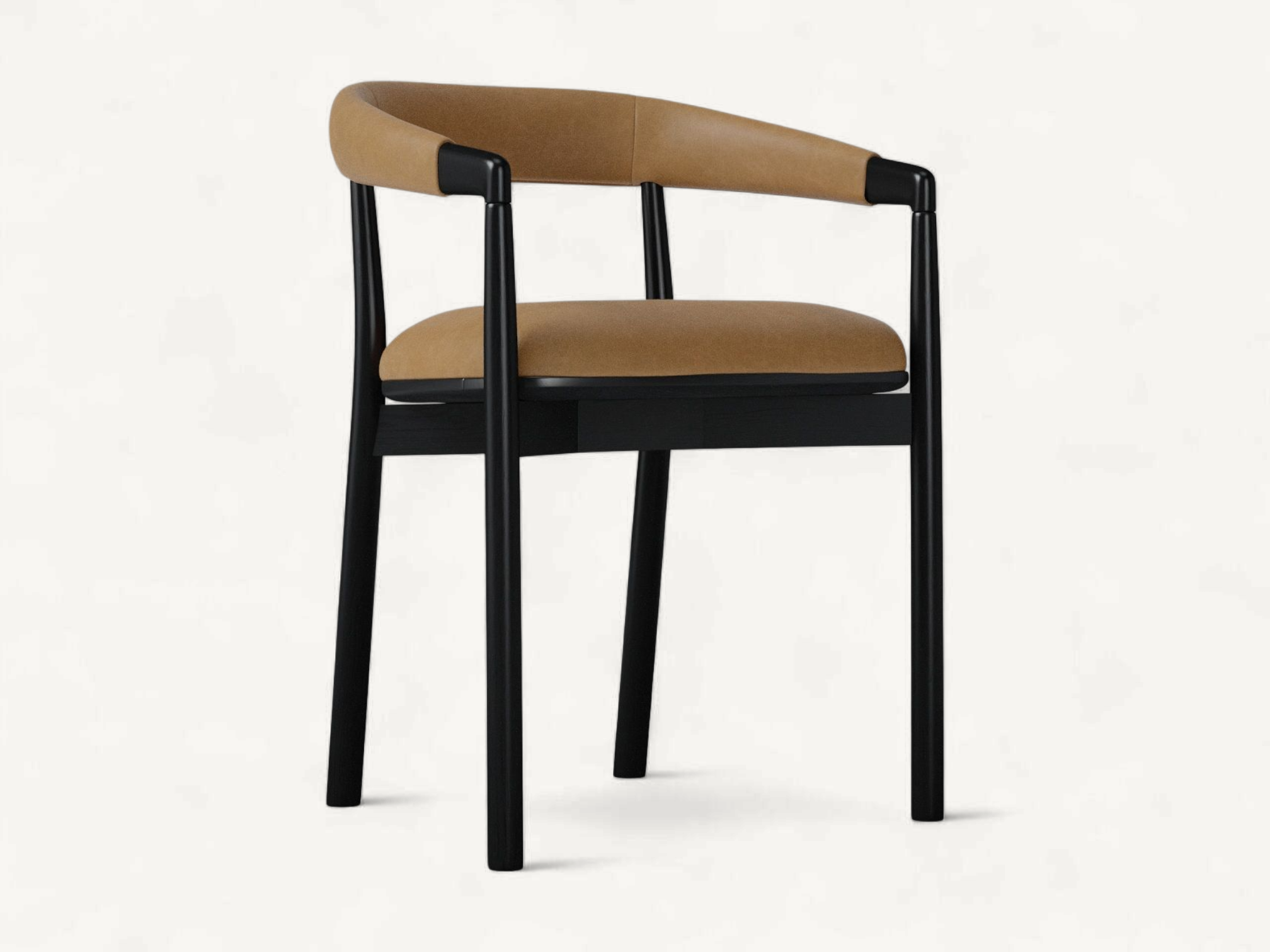 Irvina Dining Chair - Image 8