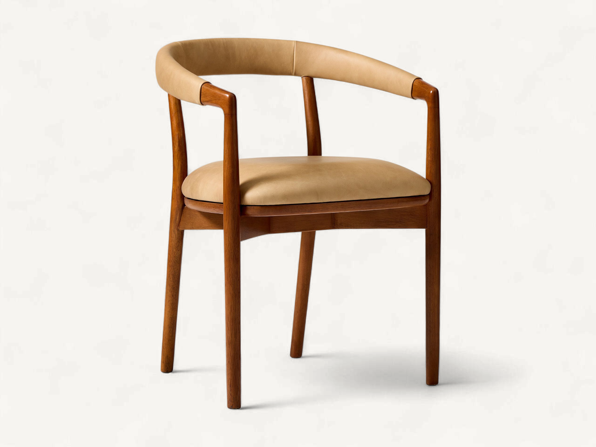 Irvina Dining Chair - Image 9
