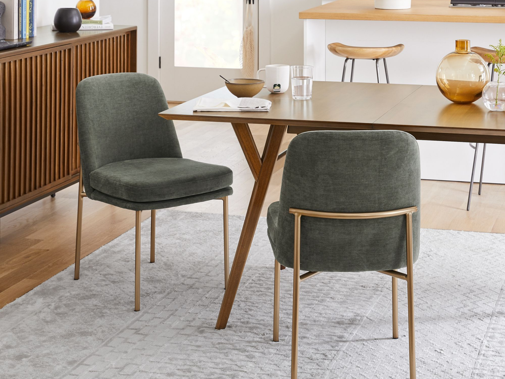 Jane Dining Chair - Image 10