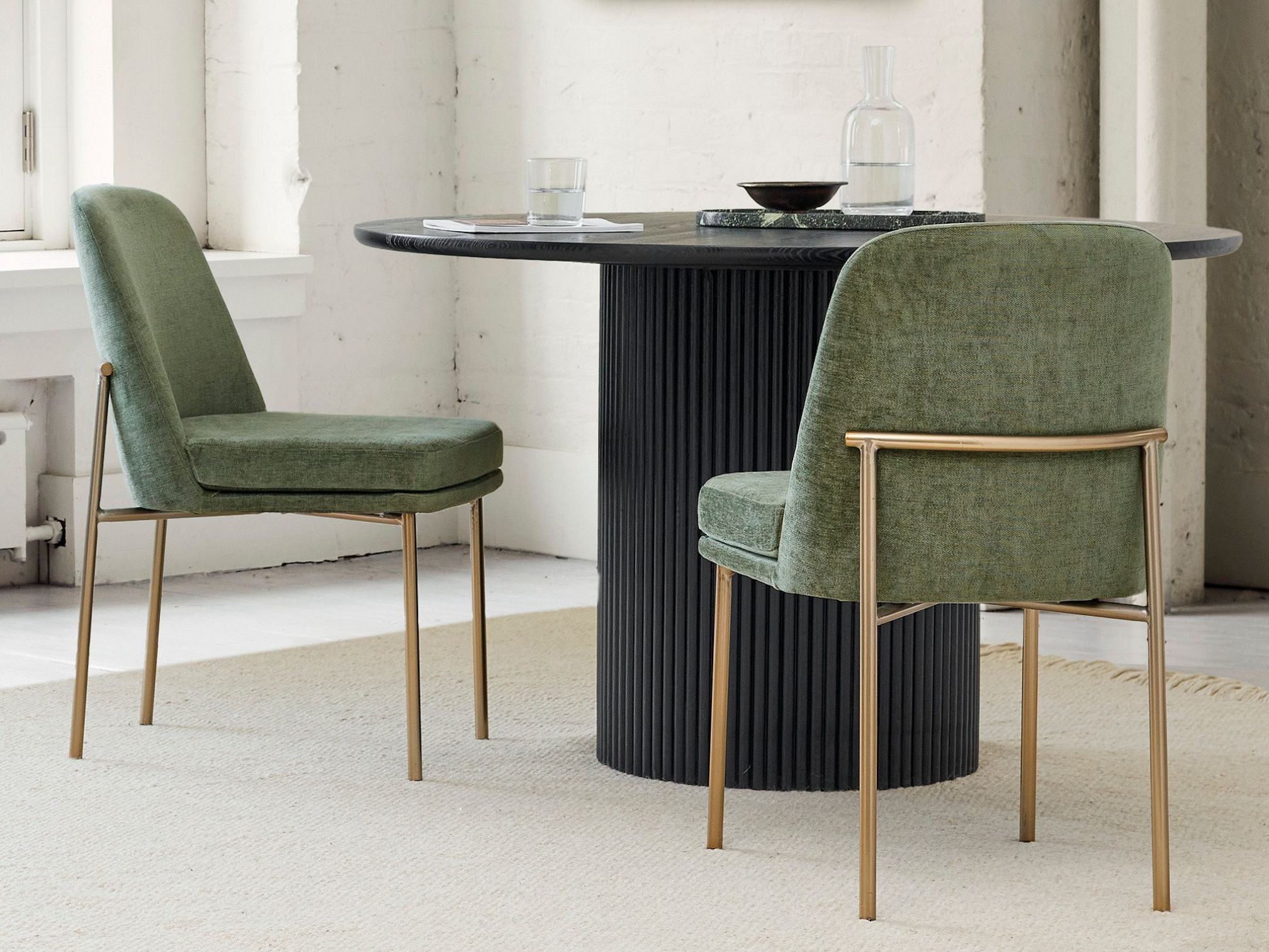 Jane Dining Chair - Image 11