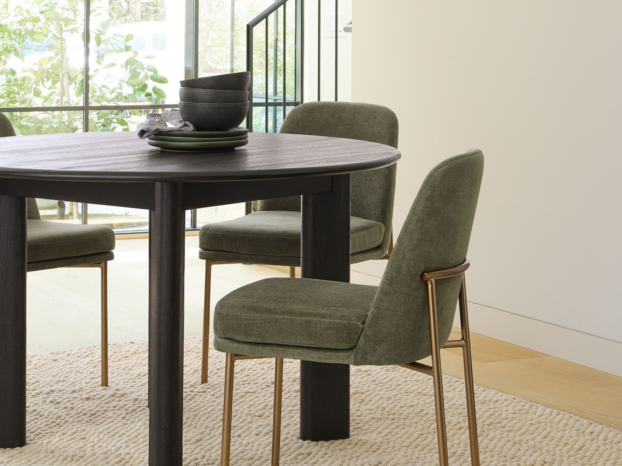 Jane Dining Chair - Image 7